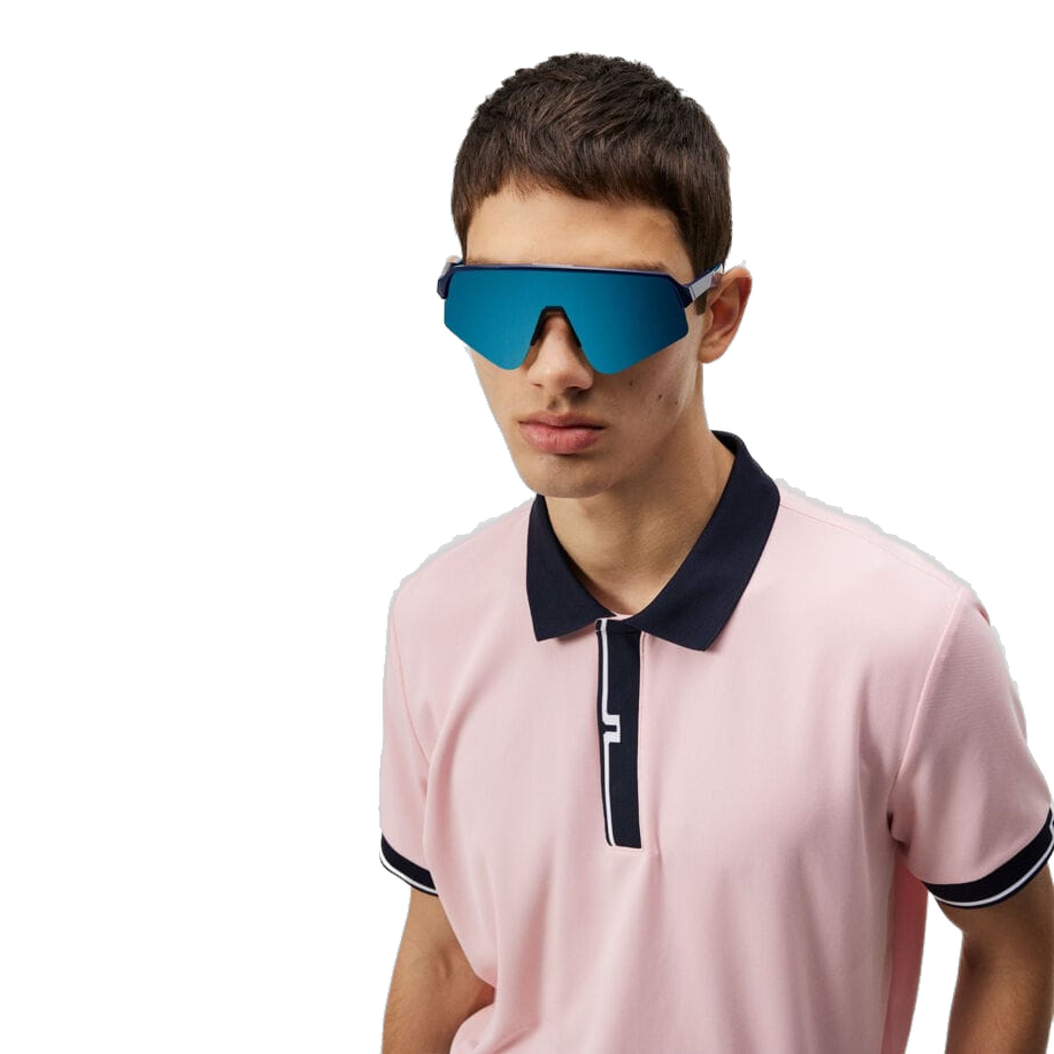 Polo slim J. Lindeberg Bay da uomo