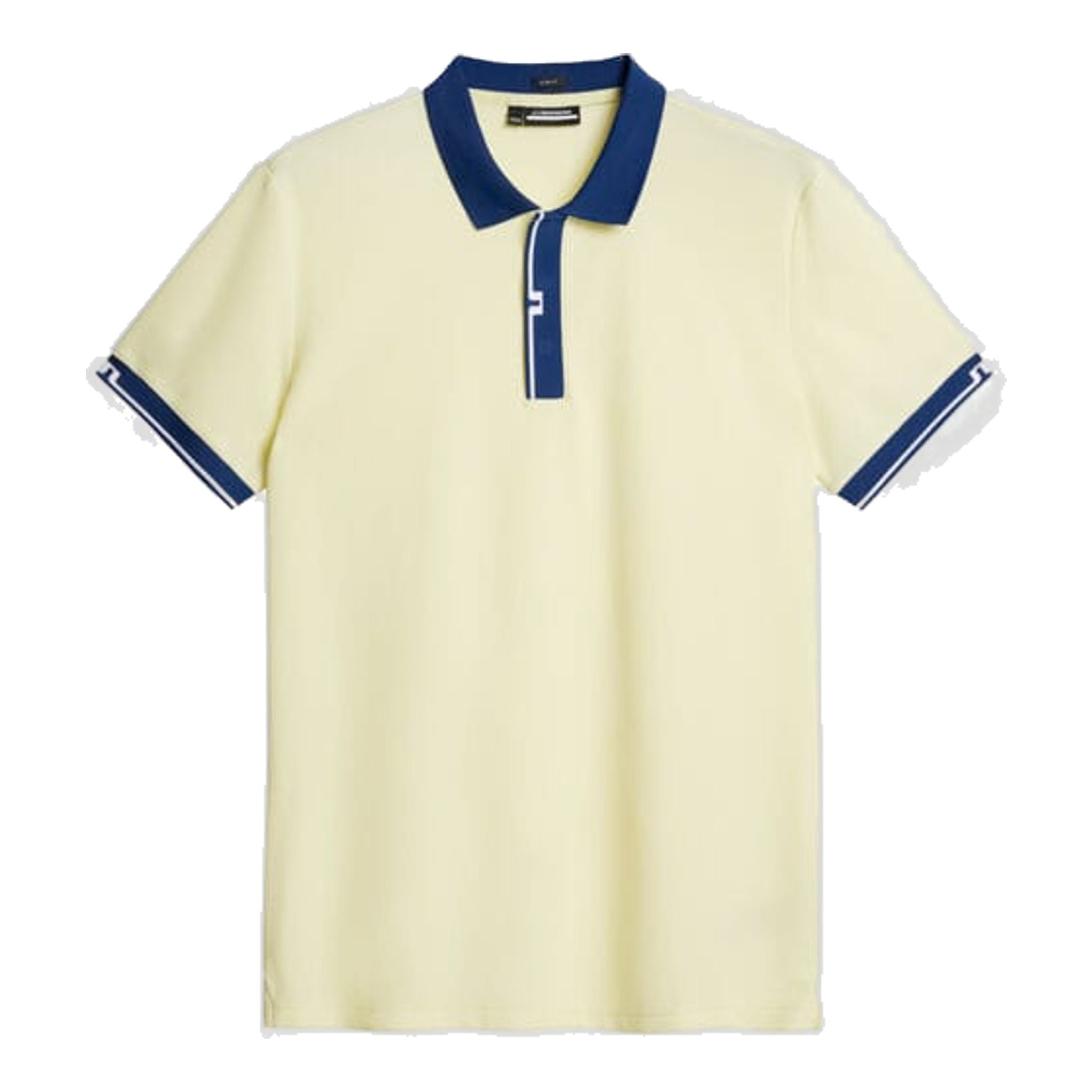 Polo slim J. Lindeberg Bay da uomo