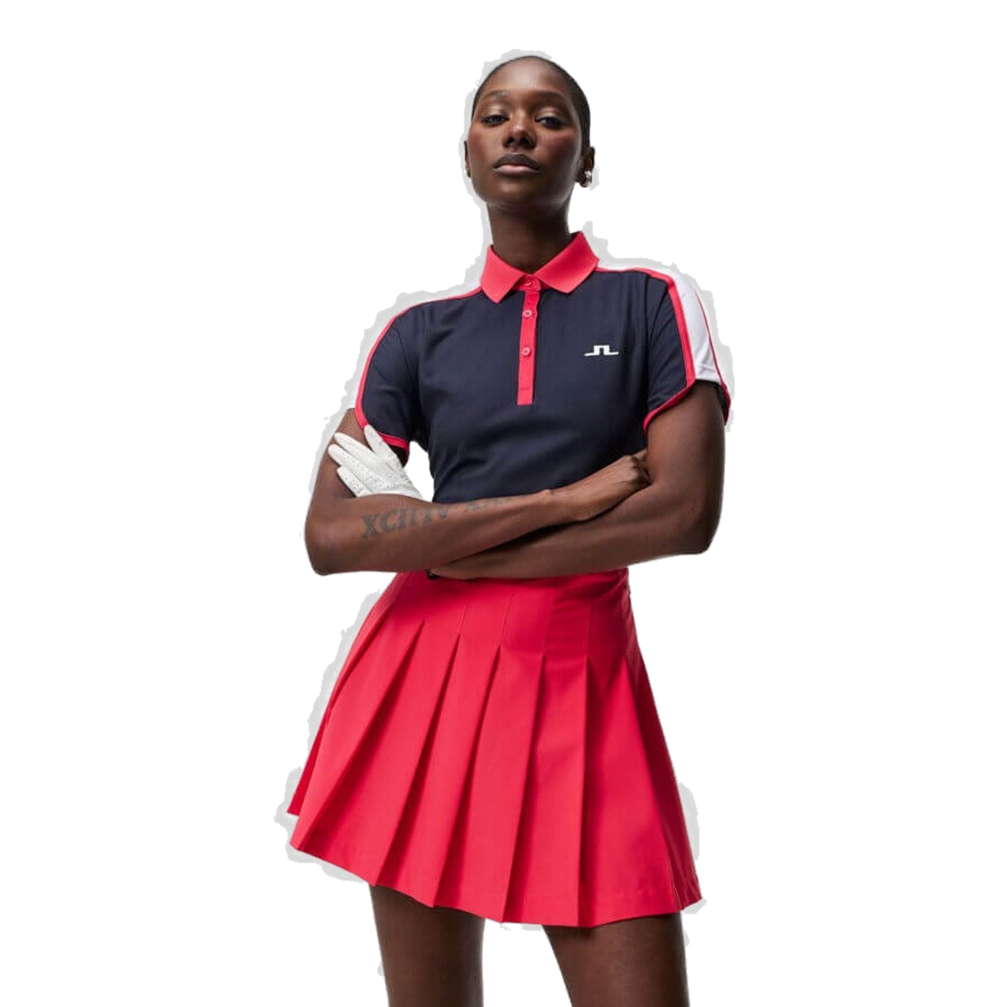 Polo J. Lindeberg Beatrix JL Donna