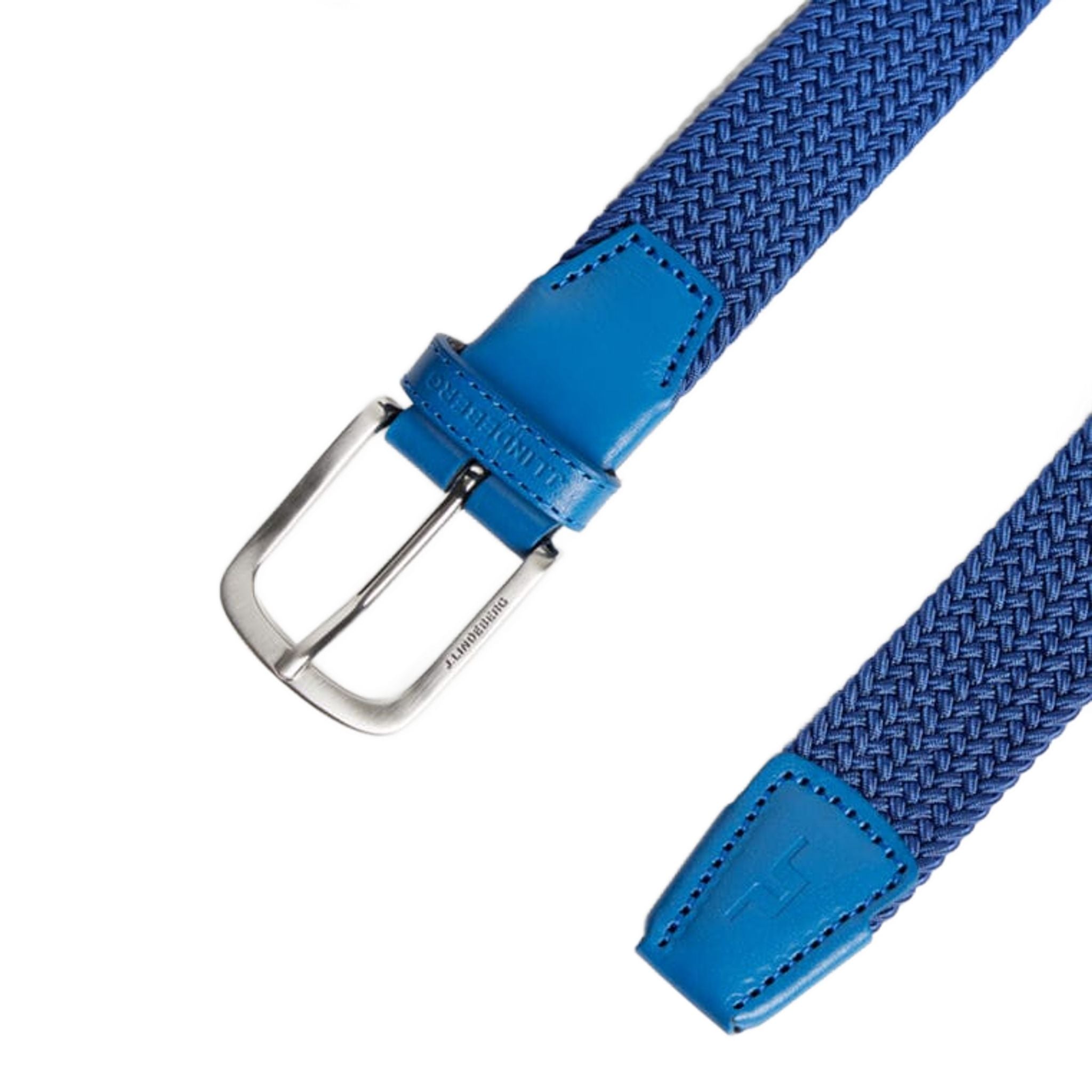 Cintura elastica Bernhard J. Lindeberg da uomo