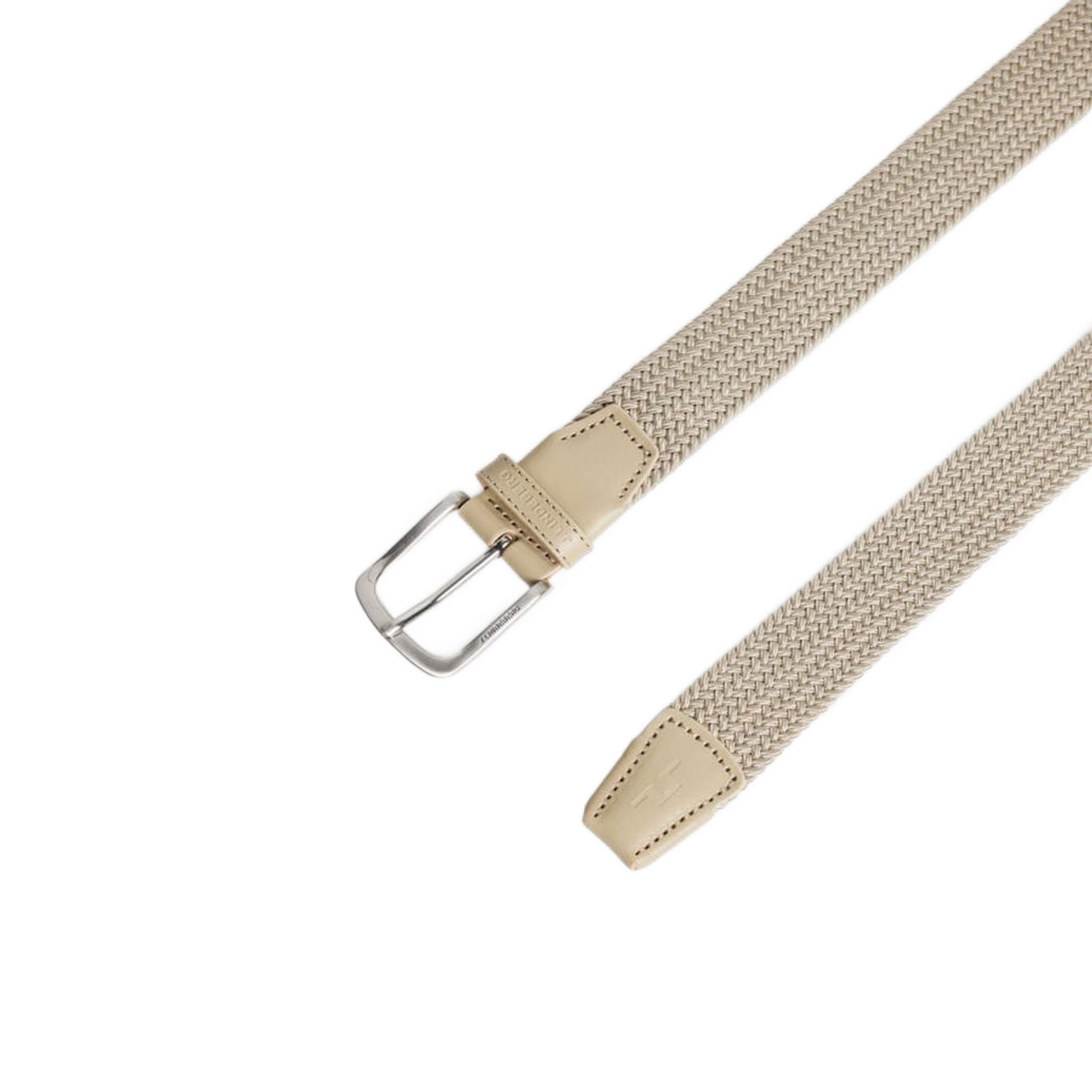 Cintura elastica Bernhard J. Lindeberg da uomo