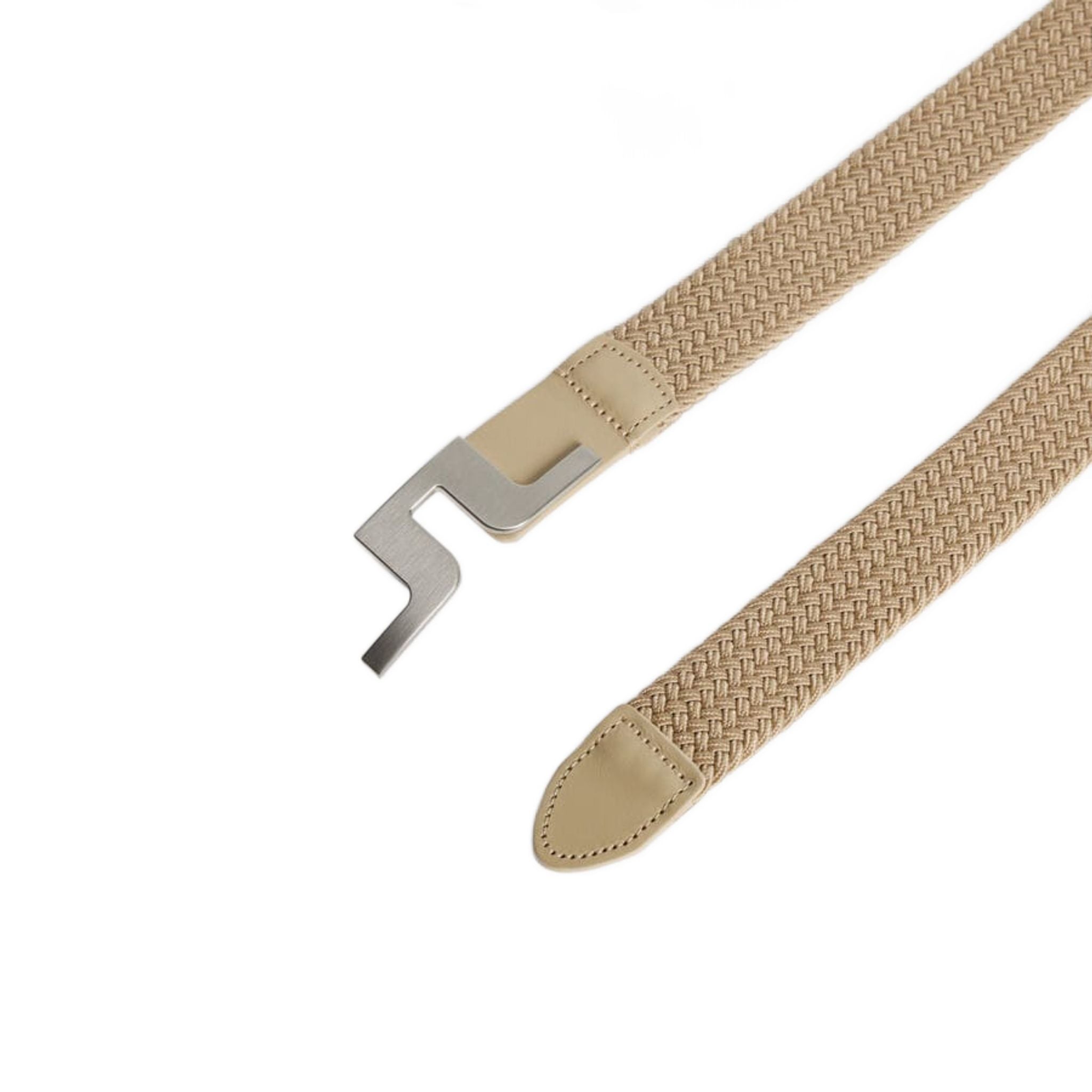 Cintura elastica J. Lindeberg Berry da uomo