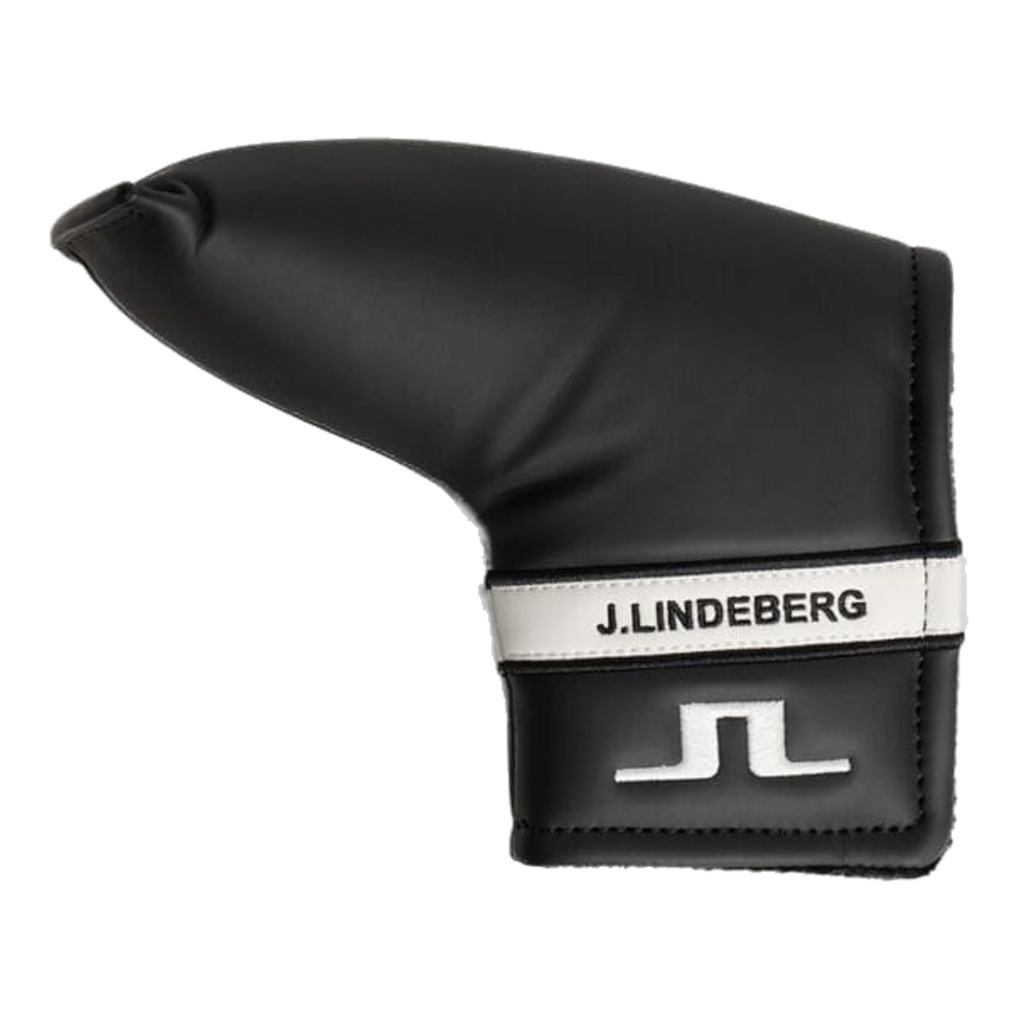 J. Lindeberg Blade Putter Cover da uomo