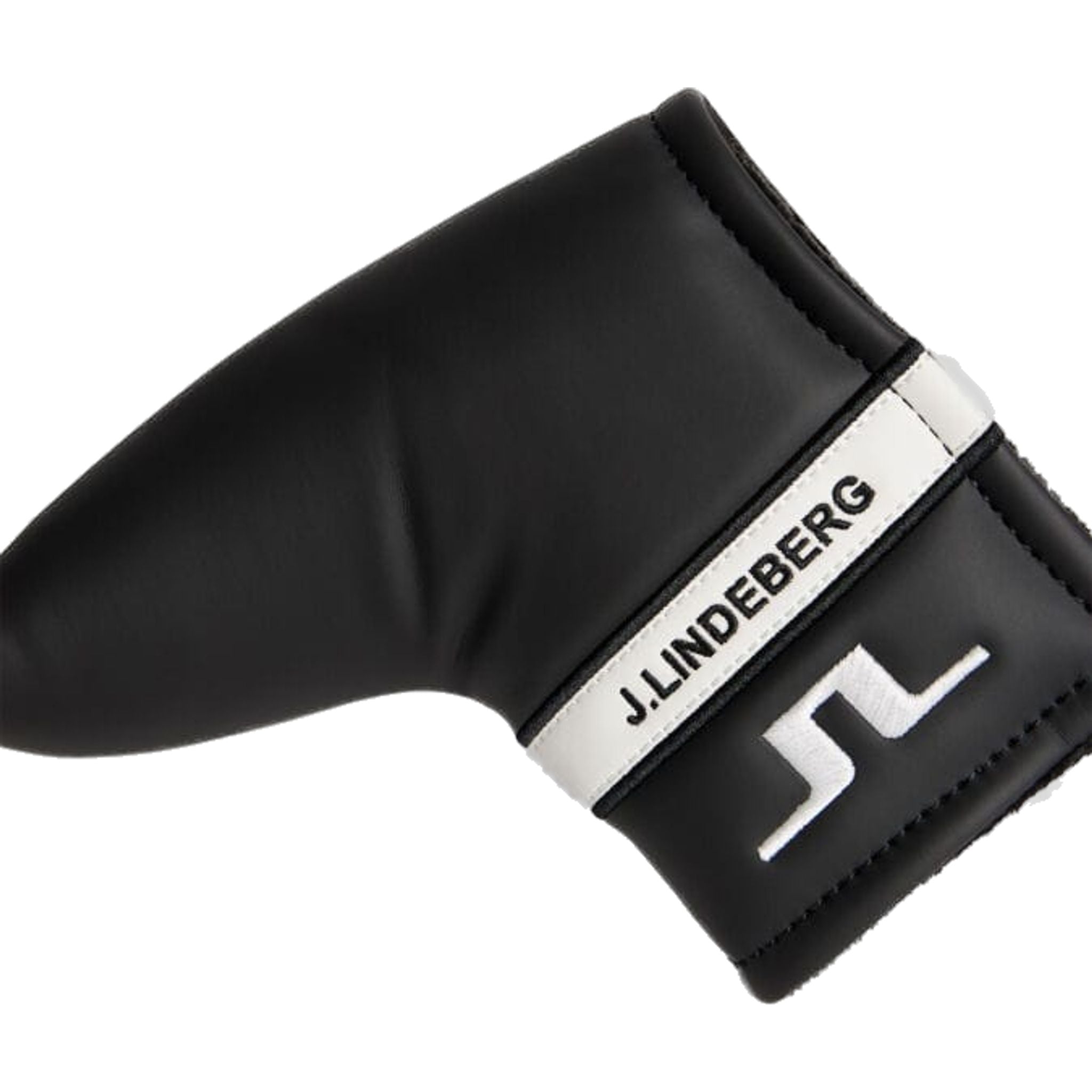J. Lindeberg Blade Putter Cover da uomo