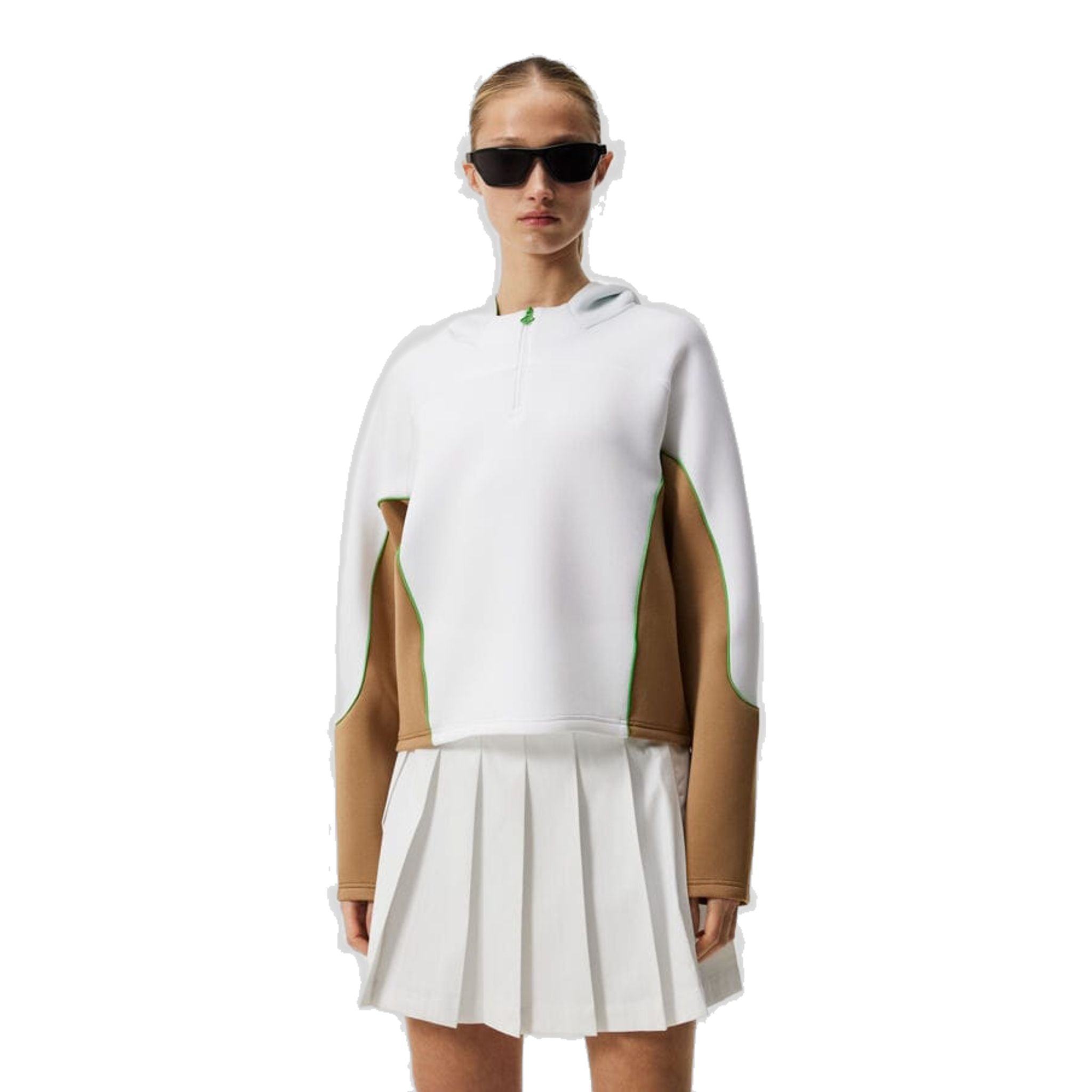 J. Lindeberg Bonnie Hood Donne