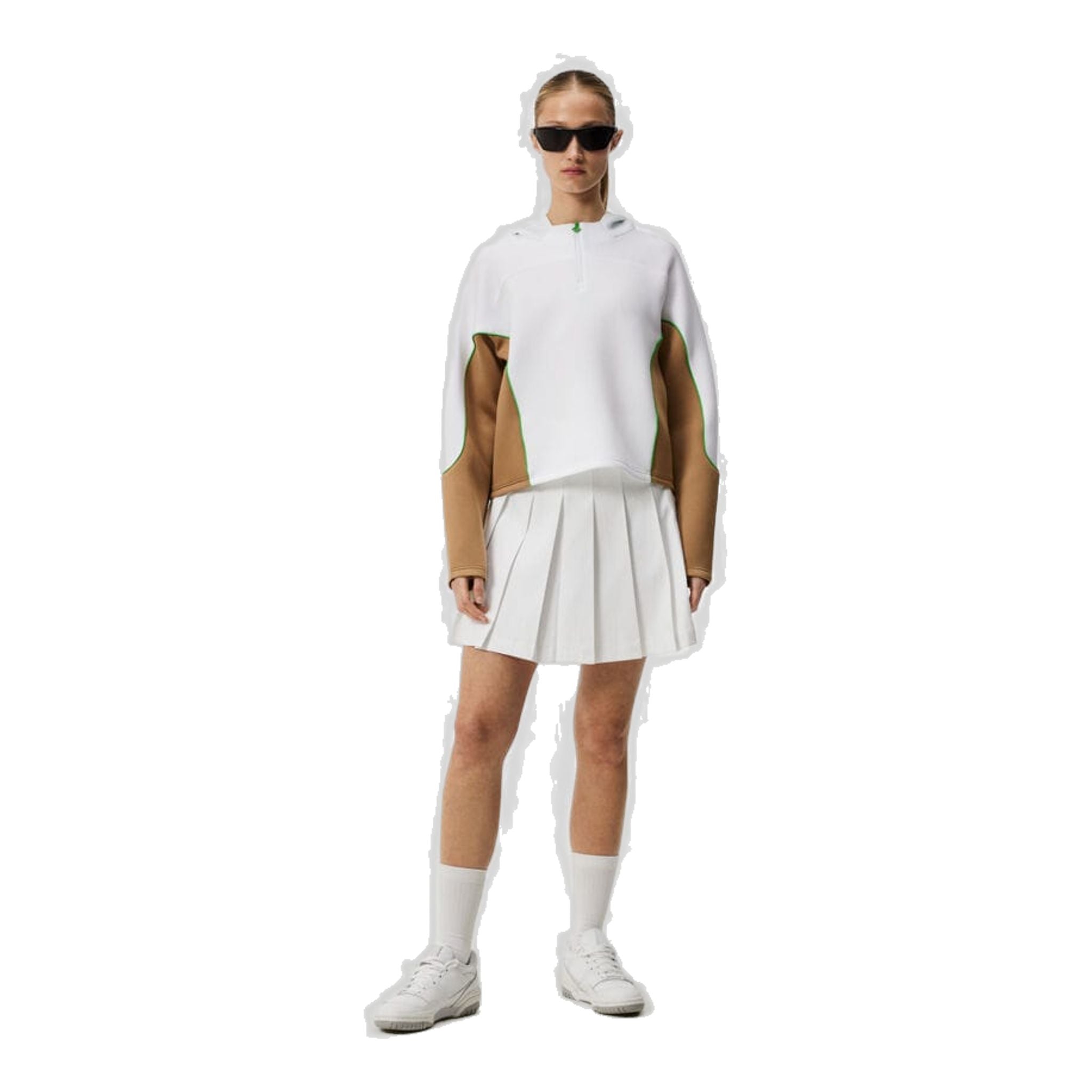 J. Lindeberg Bonnie Hood Donne