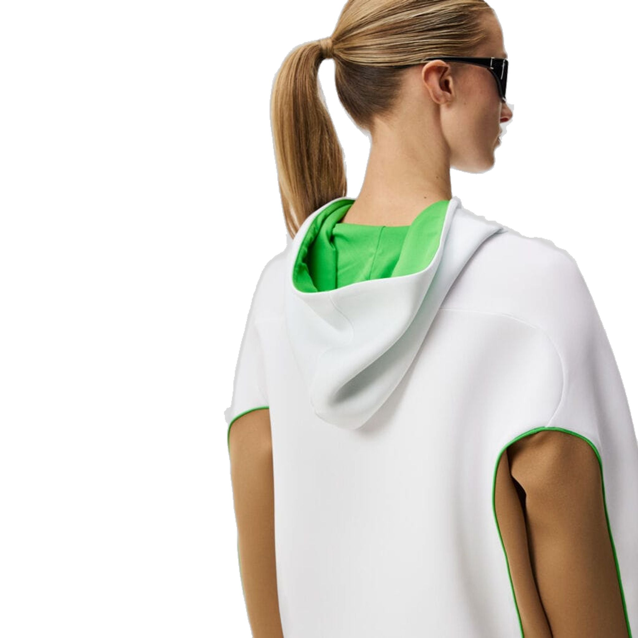 J. Lindeberg Bonnie Hood Donne