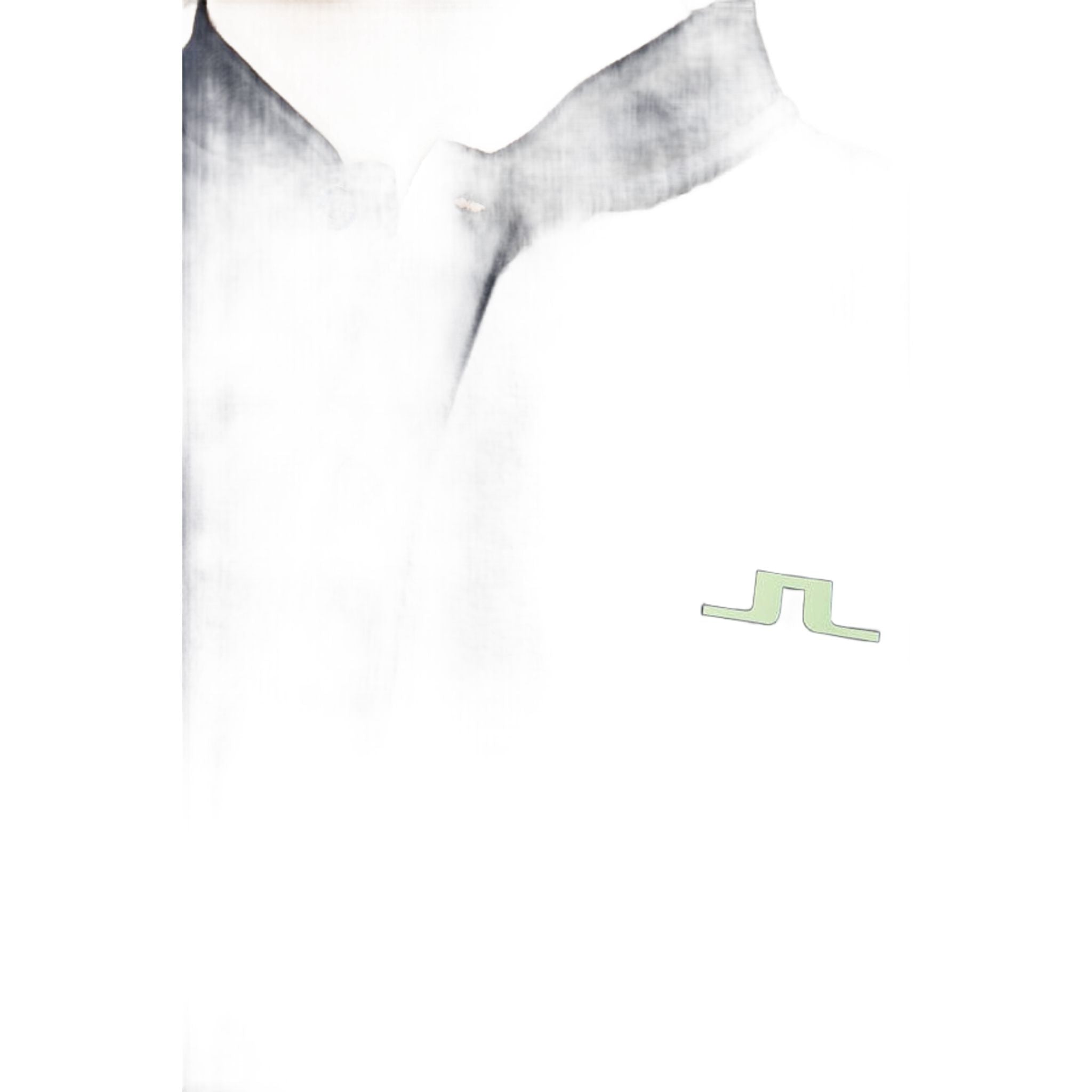 Polo J. Lindeberg Bode vestibilità regolare da uomo