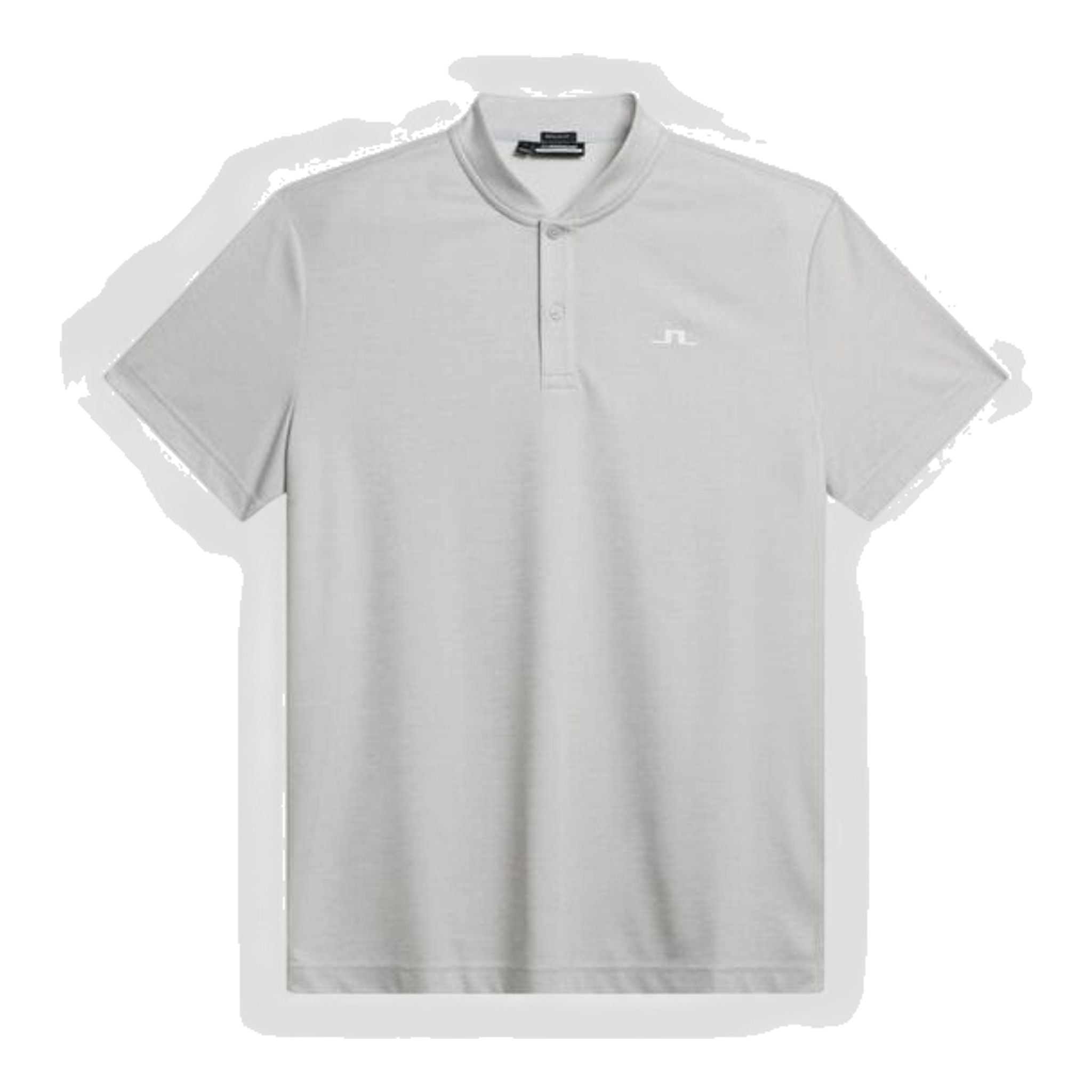 J. Lindeberg Bode Regular Fit Polo Herren
