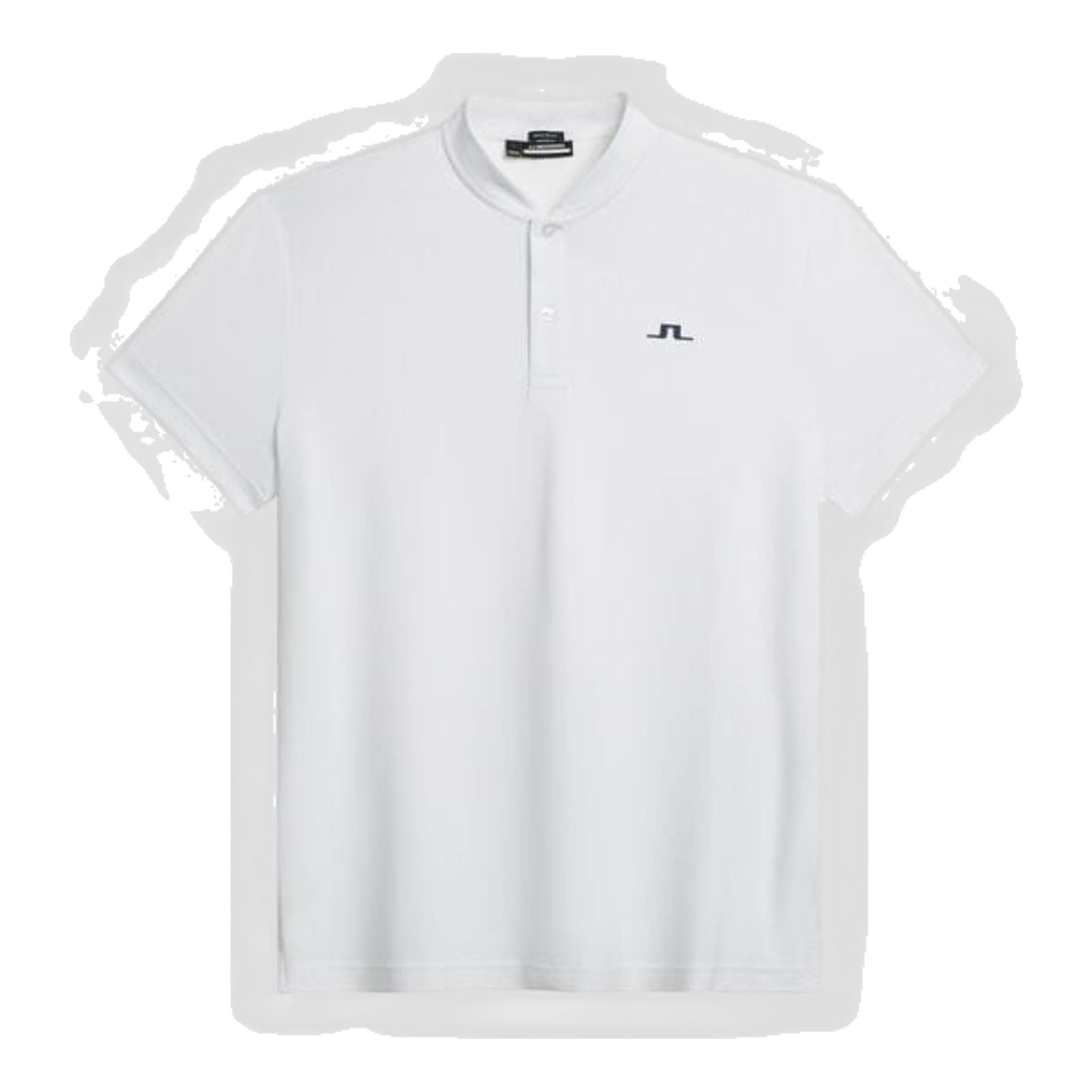 Polo J. Lindeberg Bode vestibilità regolare da uomo