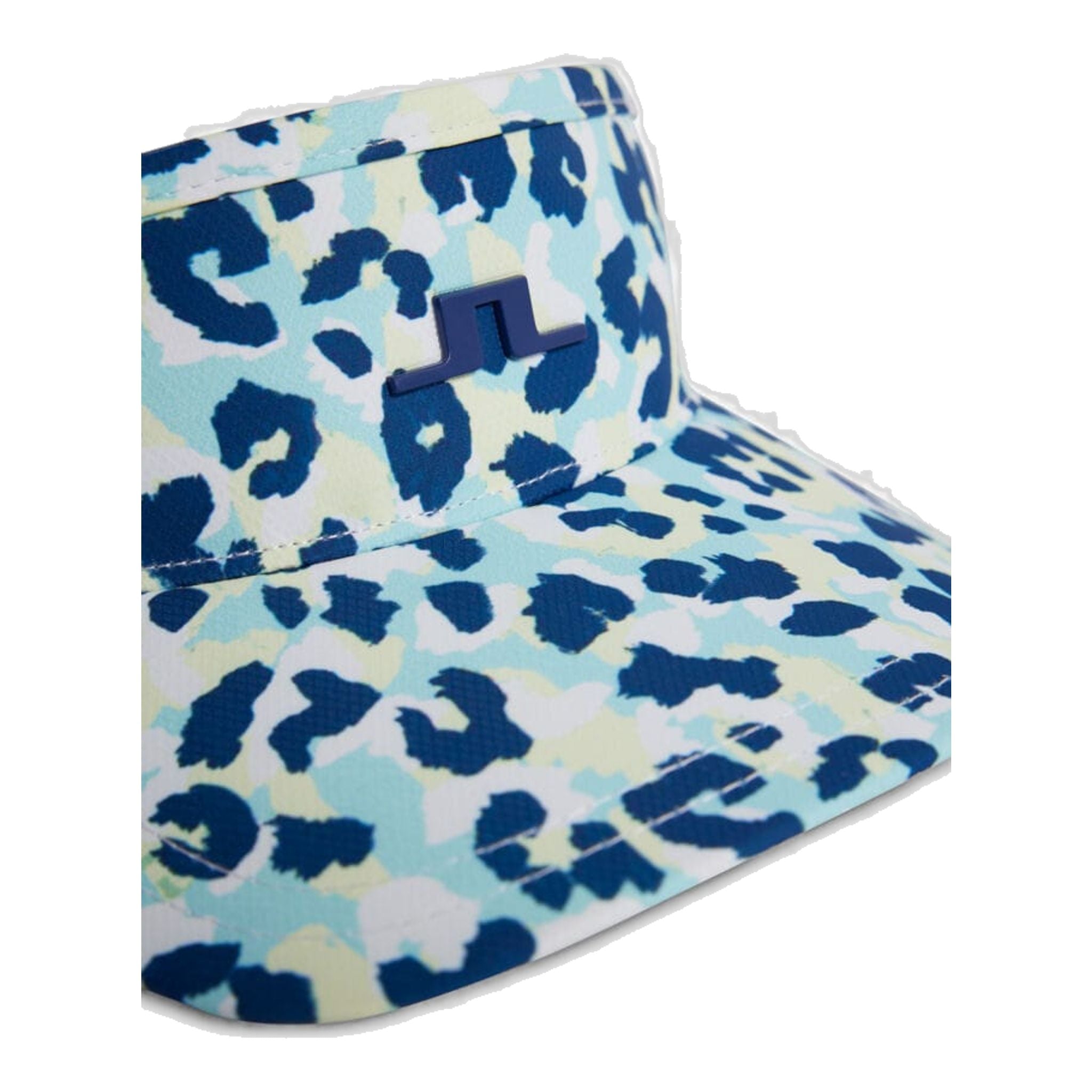 J. Lindeberg Bonnie Stampa Visiera Donna