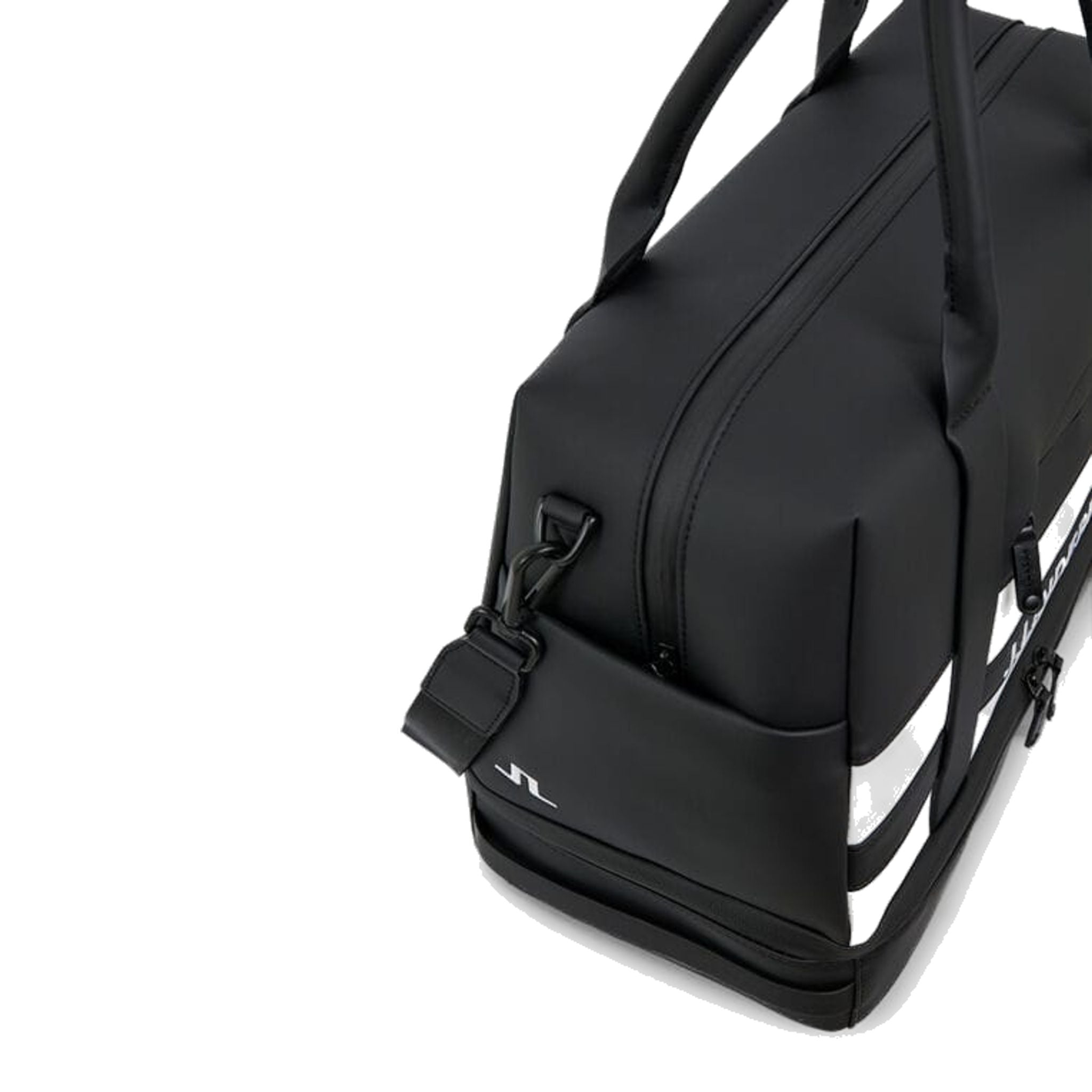 Borsa Boston da uomo J. Lindeberg