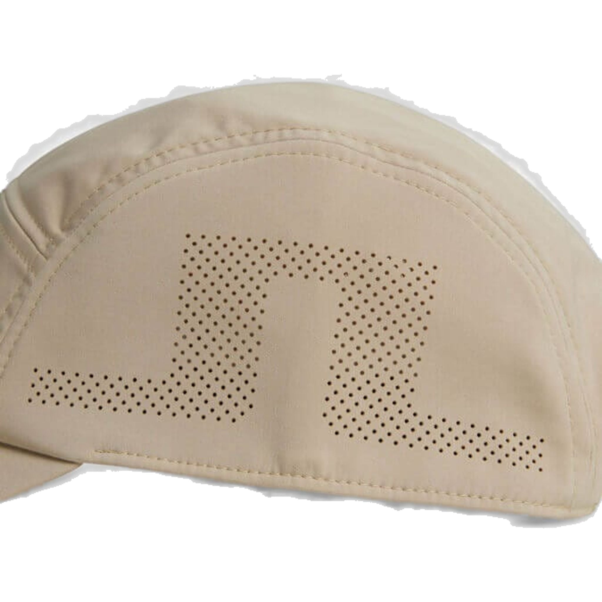 Berretto Brett da uomo J. Lindeberg