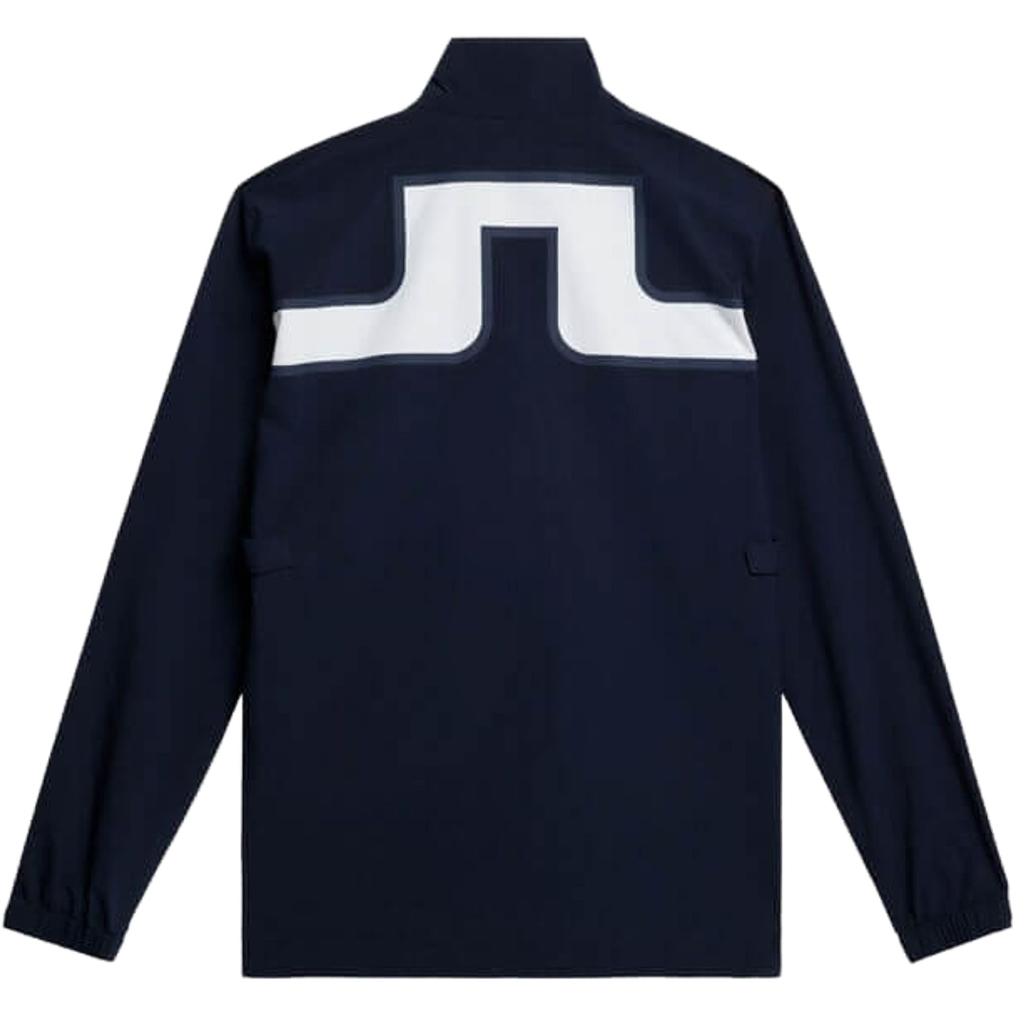 Giacca antipioggia J. Lindeberg Bridge da uomo