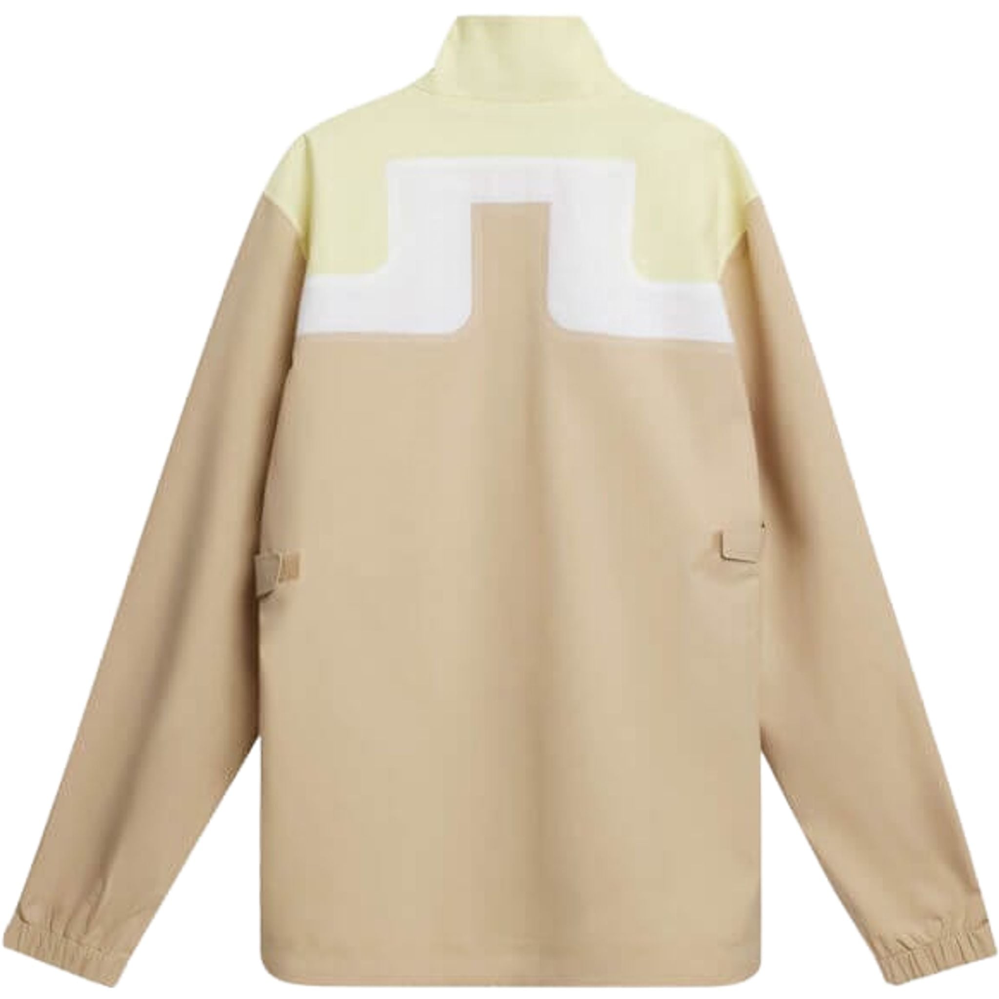 Giacca antipioggia J. Lindeberg Bridge da uomo