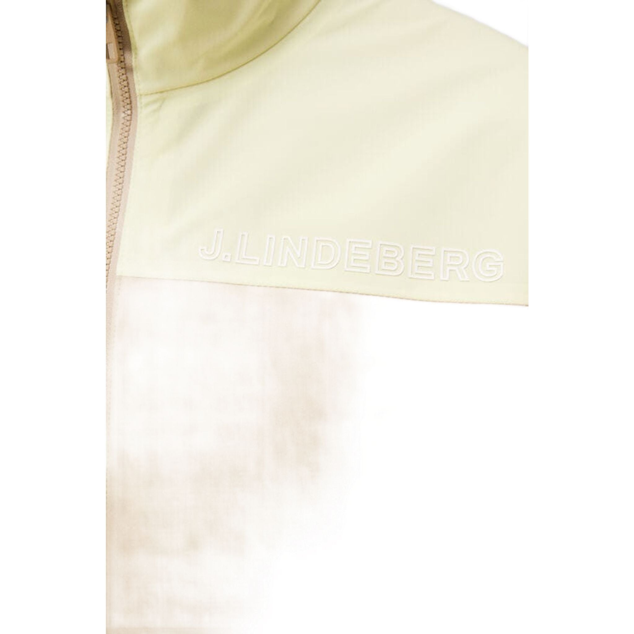 Giacca antipioggia J. Lindeberg Bridge da uomo