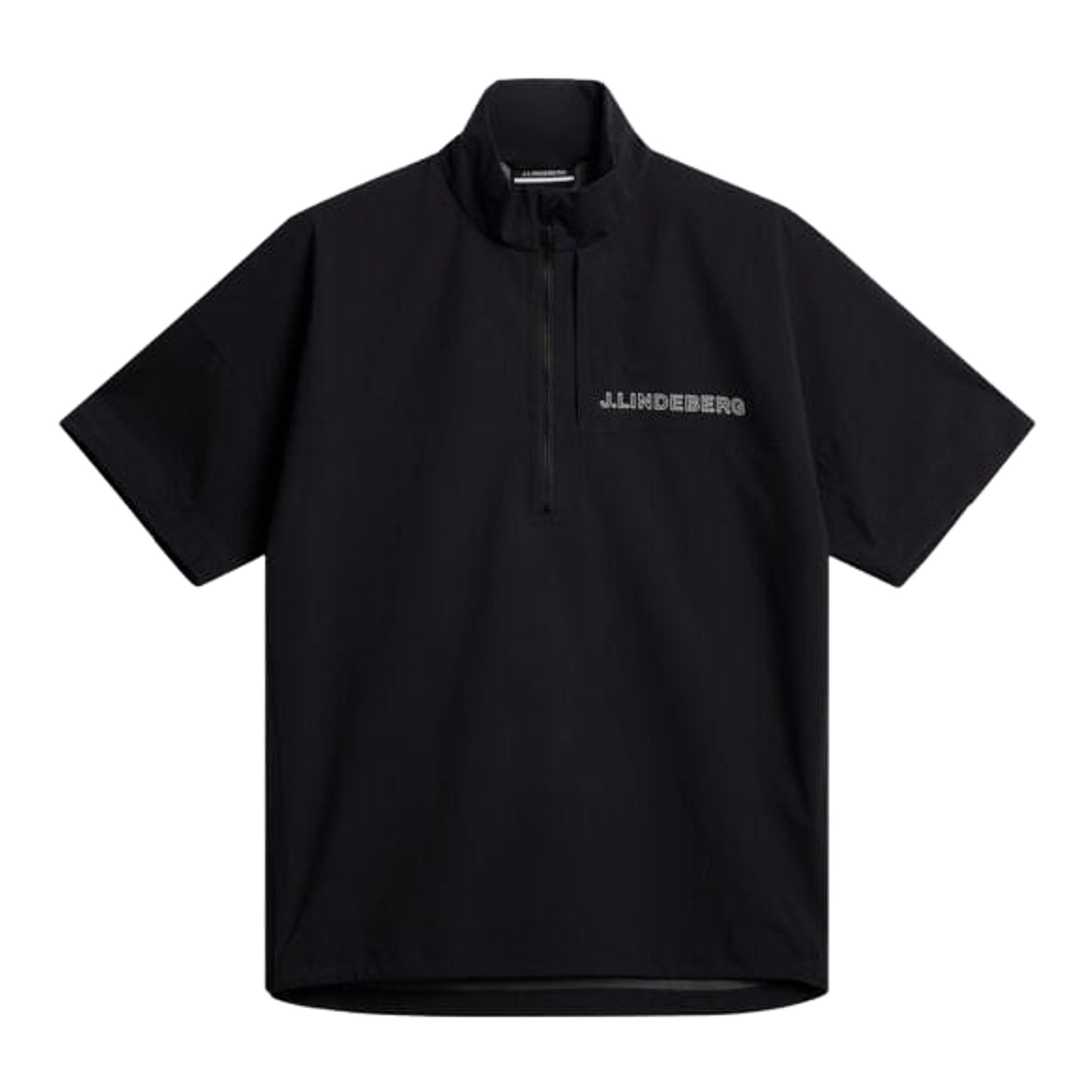 Camicia antipioggia J. Lindeberg Bridge Uomo