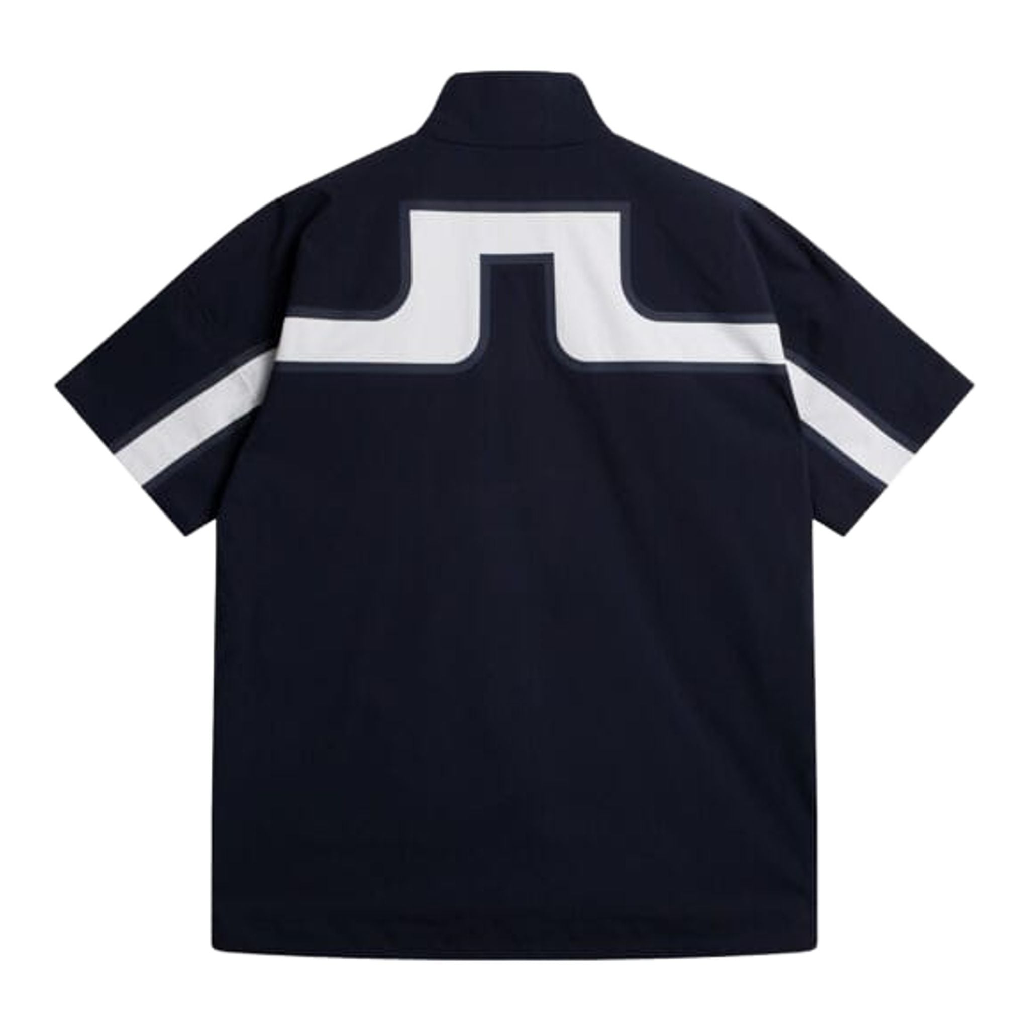 Camicia antipioggia J. Lindeberg Bridge Uomo