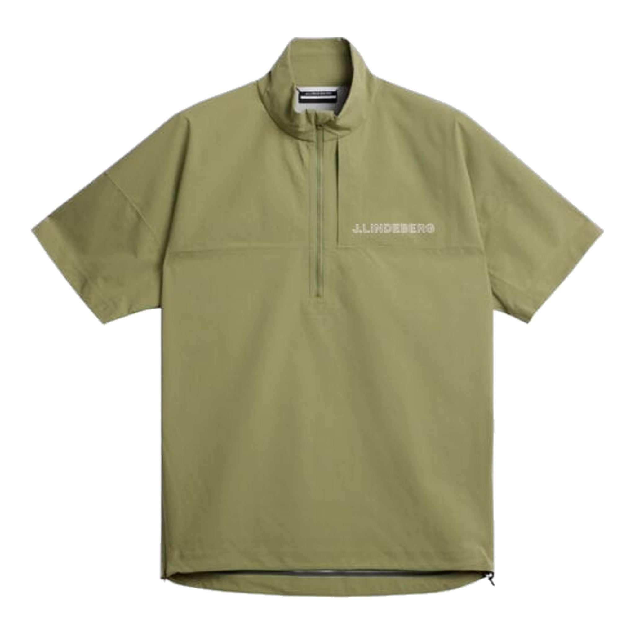 Camicia antipioggia J. Lindeberg Bridge Uomo