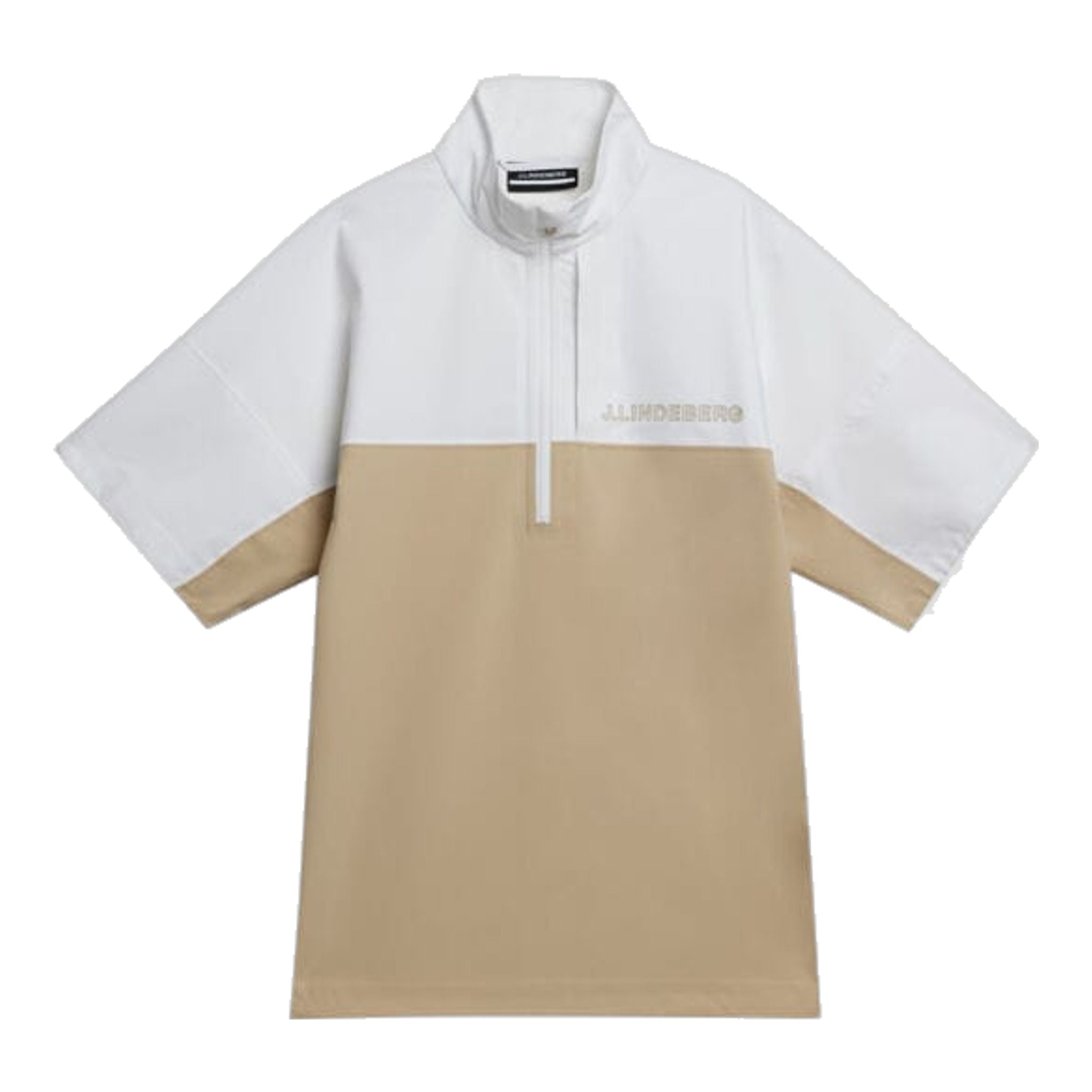 Camicia antipioggia J. Lindeberg Bridge Uomo