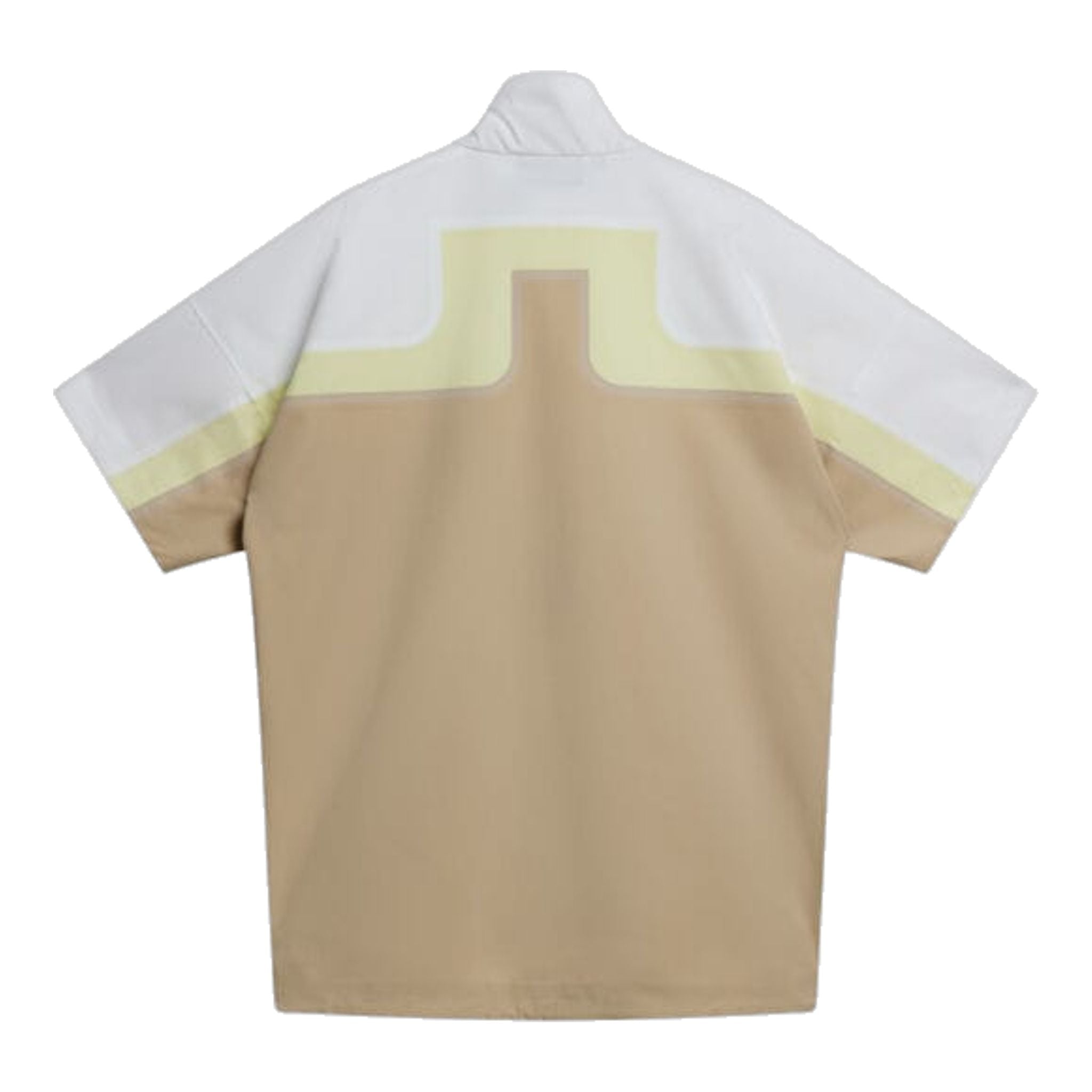 Camicia antipioggia J. Lindeberg Bridge Uomo