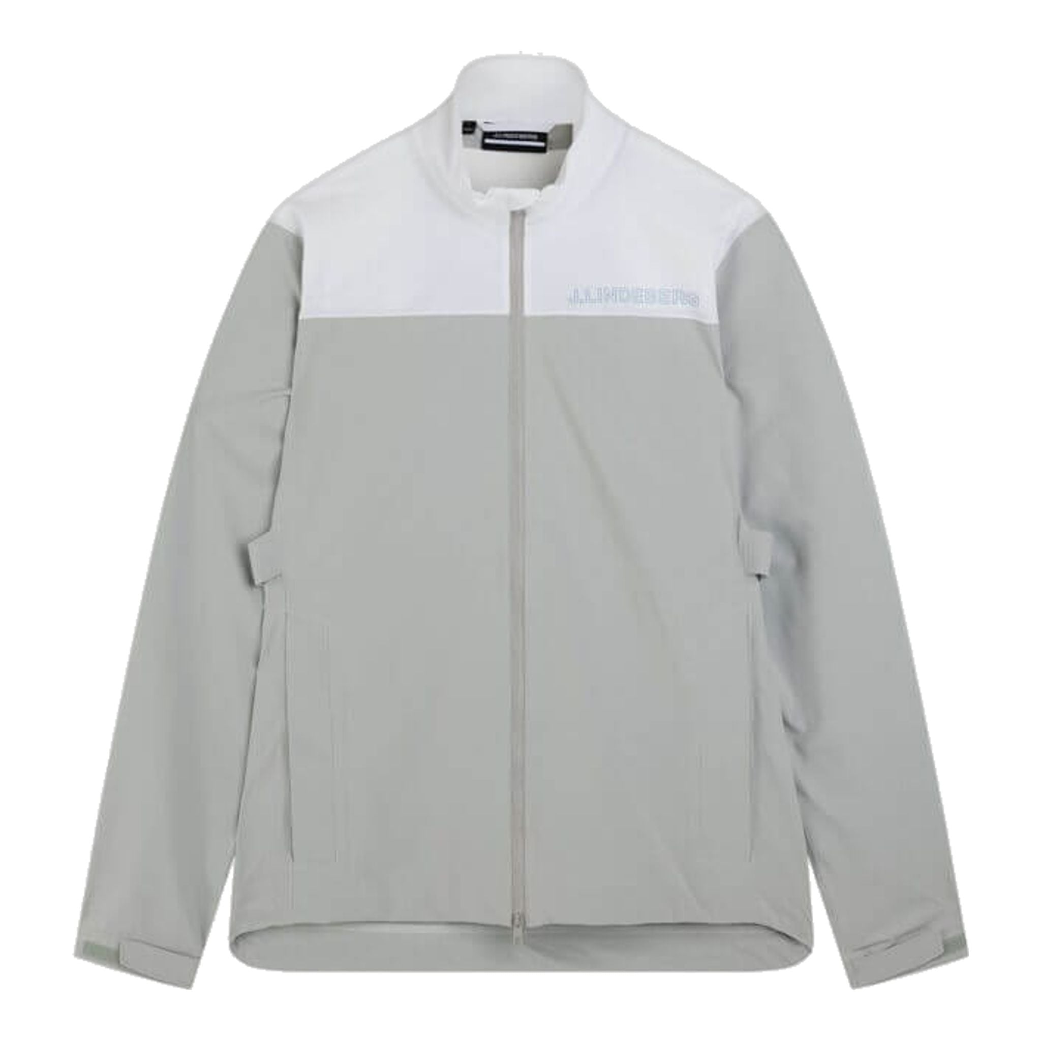 Giacca antipioggia J. Lindeberg Bridge da uomo