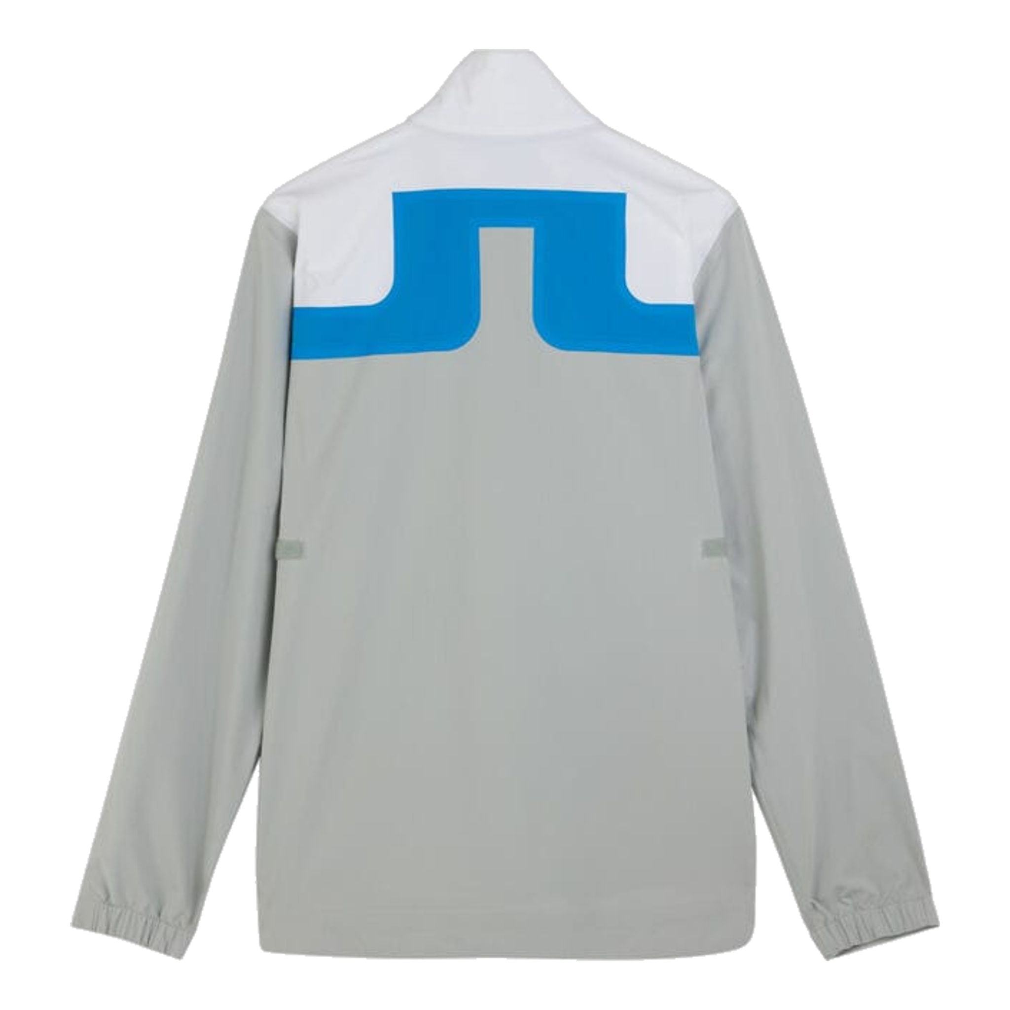 J. Lindeberg Bridge Regenjacke Herren