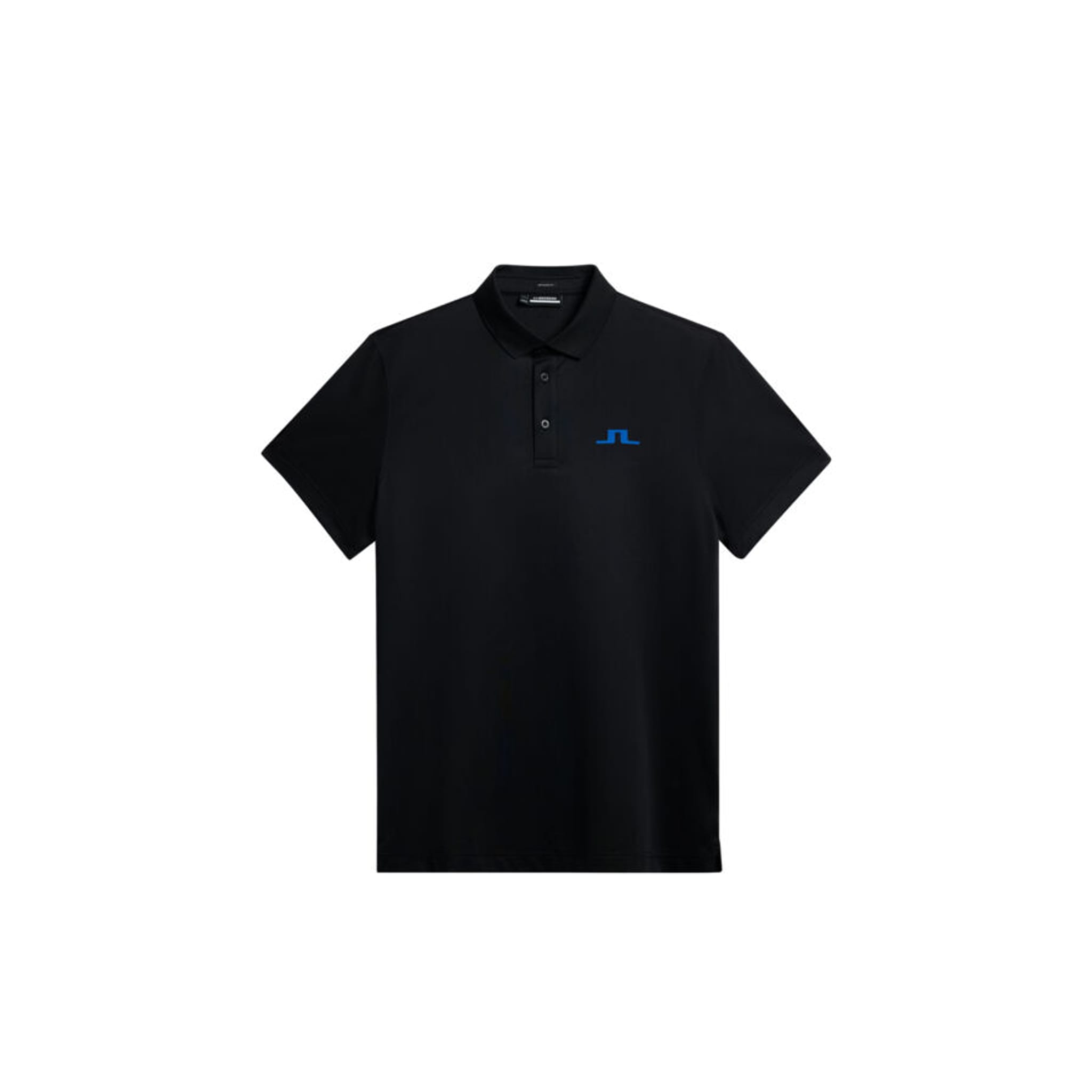 Polo J. Lindeberg Bridge vestibilità regolare da uomo