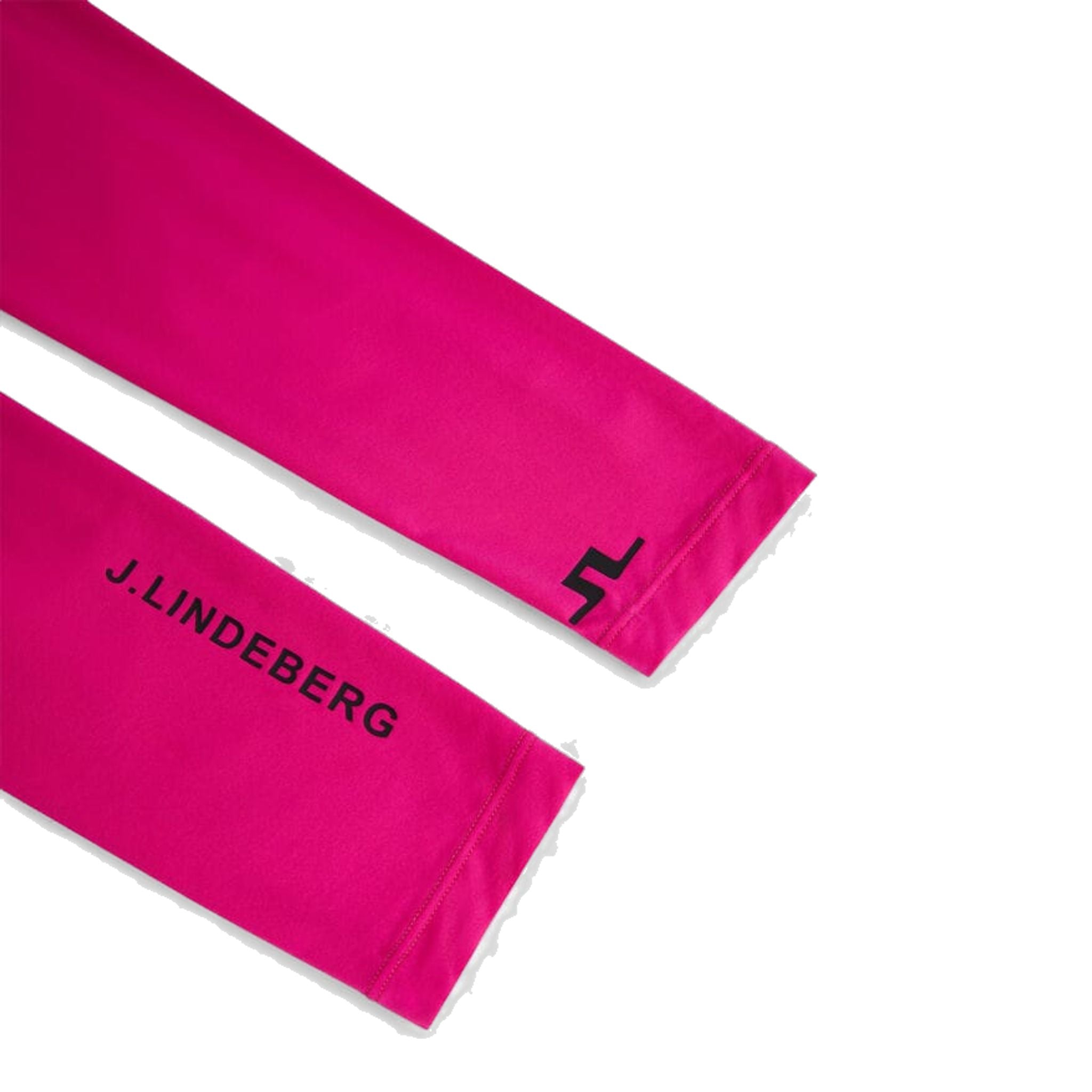 J. Lindeberg Maniche a ponte da uomo