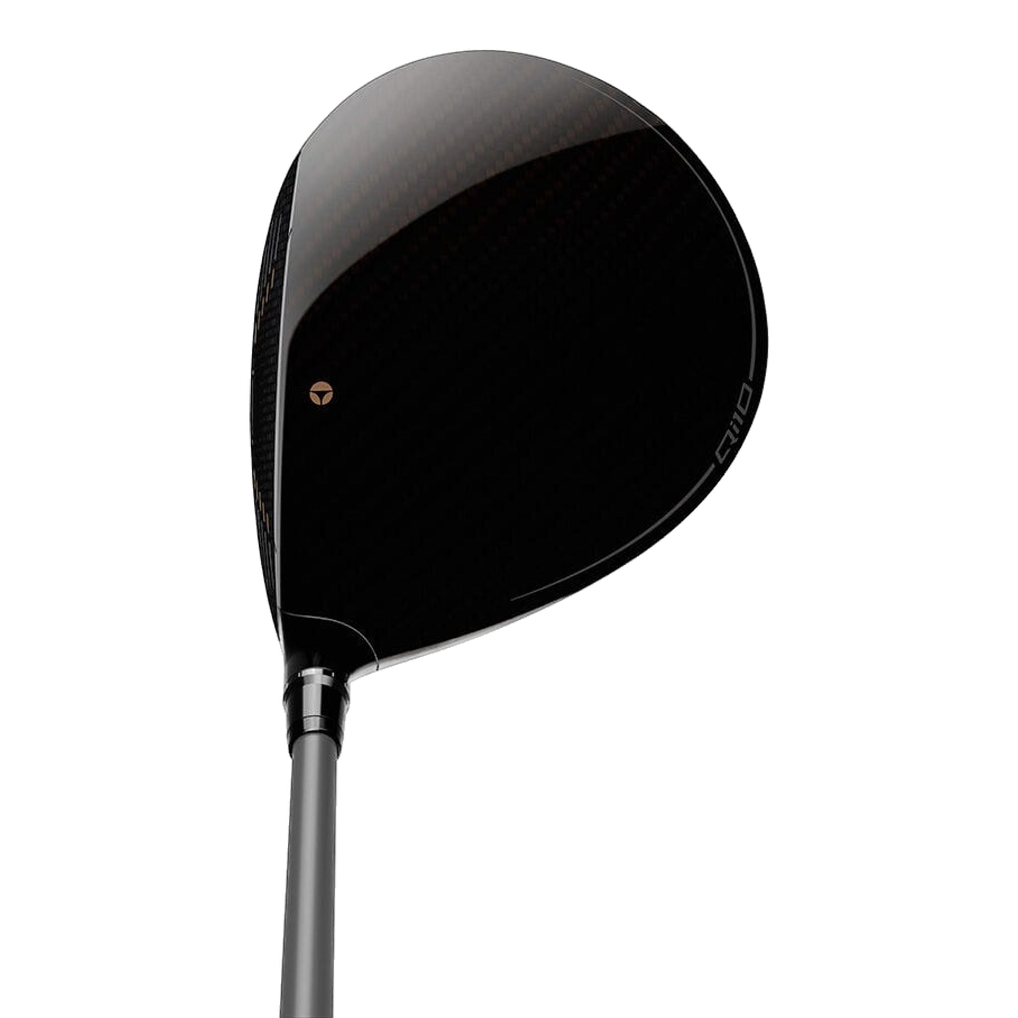 Driver TaylorMade Qi10 LS Designer Series da uomo