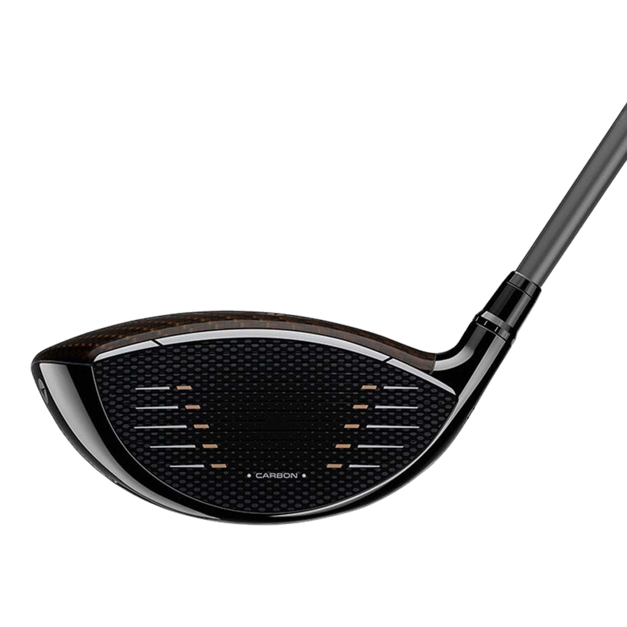 Driver TaylorMade Qi10 LS Designer Series da uomo