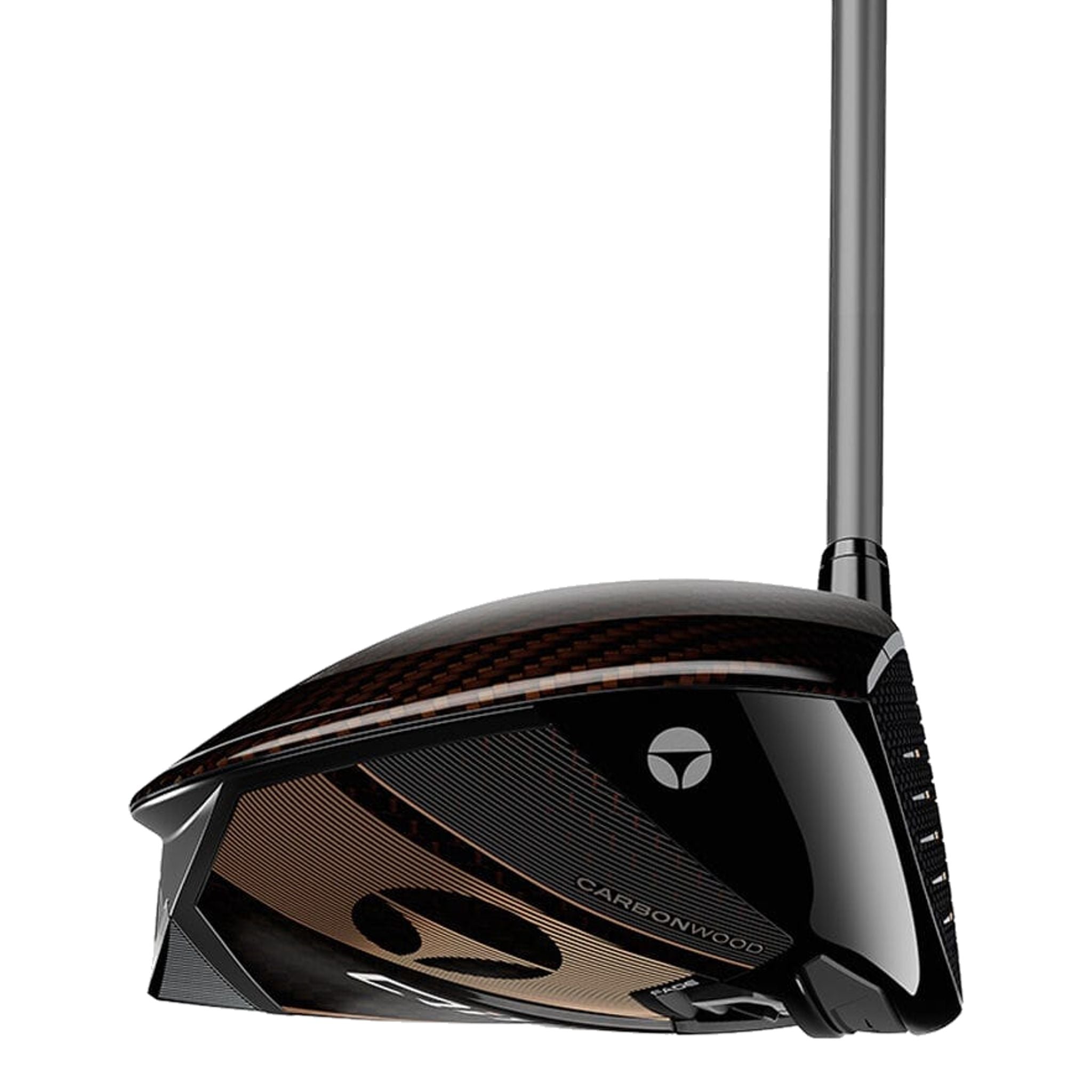 Driver TaylorMade Qi10 LS Designer Series da uomo