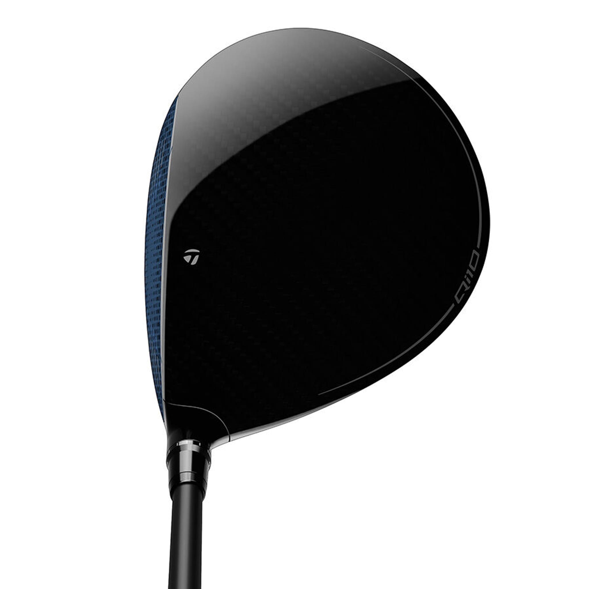 TaylorMade Qi10 LS HE RH 9° GR A (Speeder NX) TUTTI Std