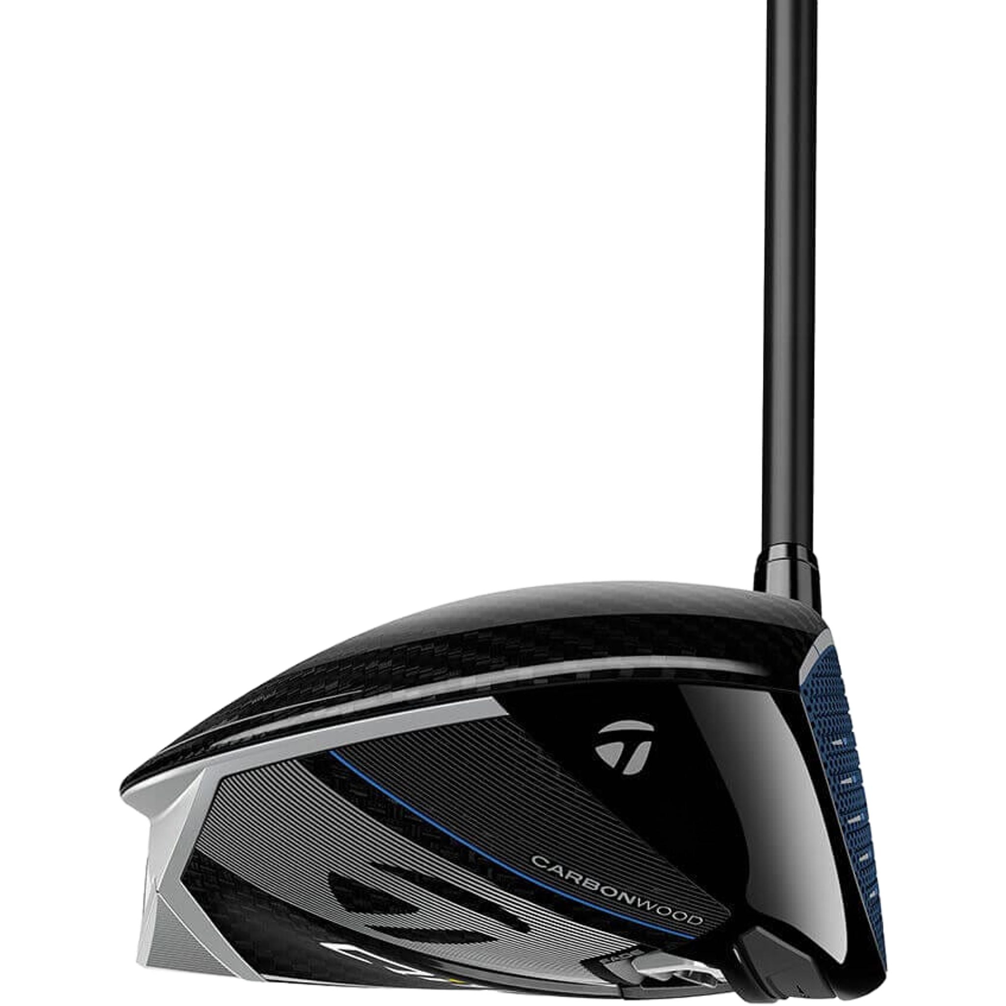 TaylorMade Qi10 LS Driver da uomo
