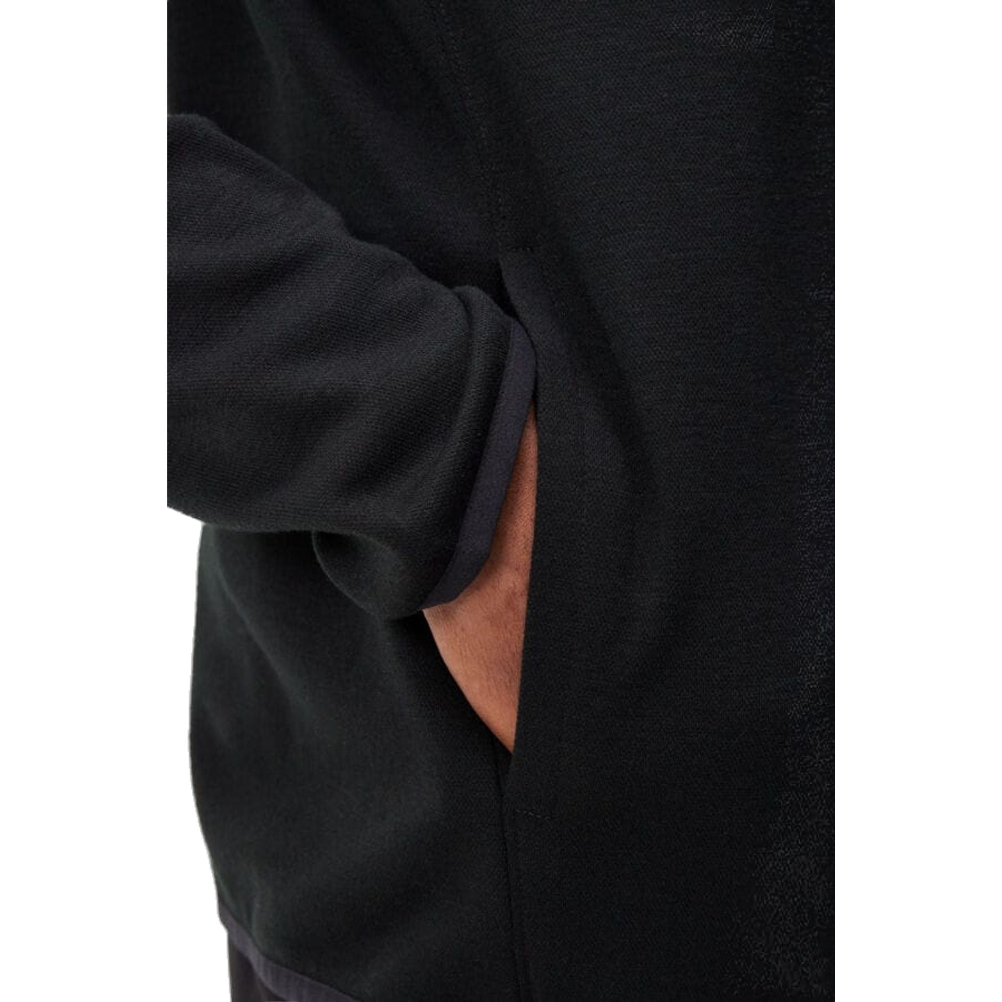 J. Lindeberg Bruno strato intermedio da uomo