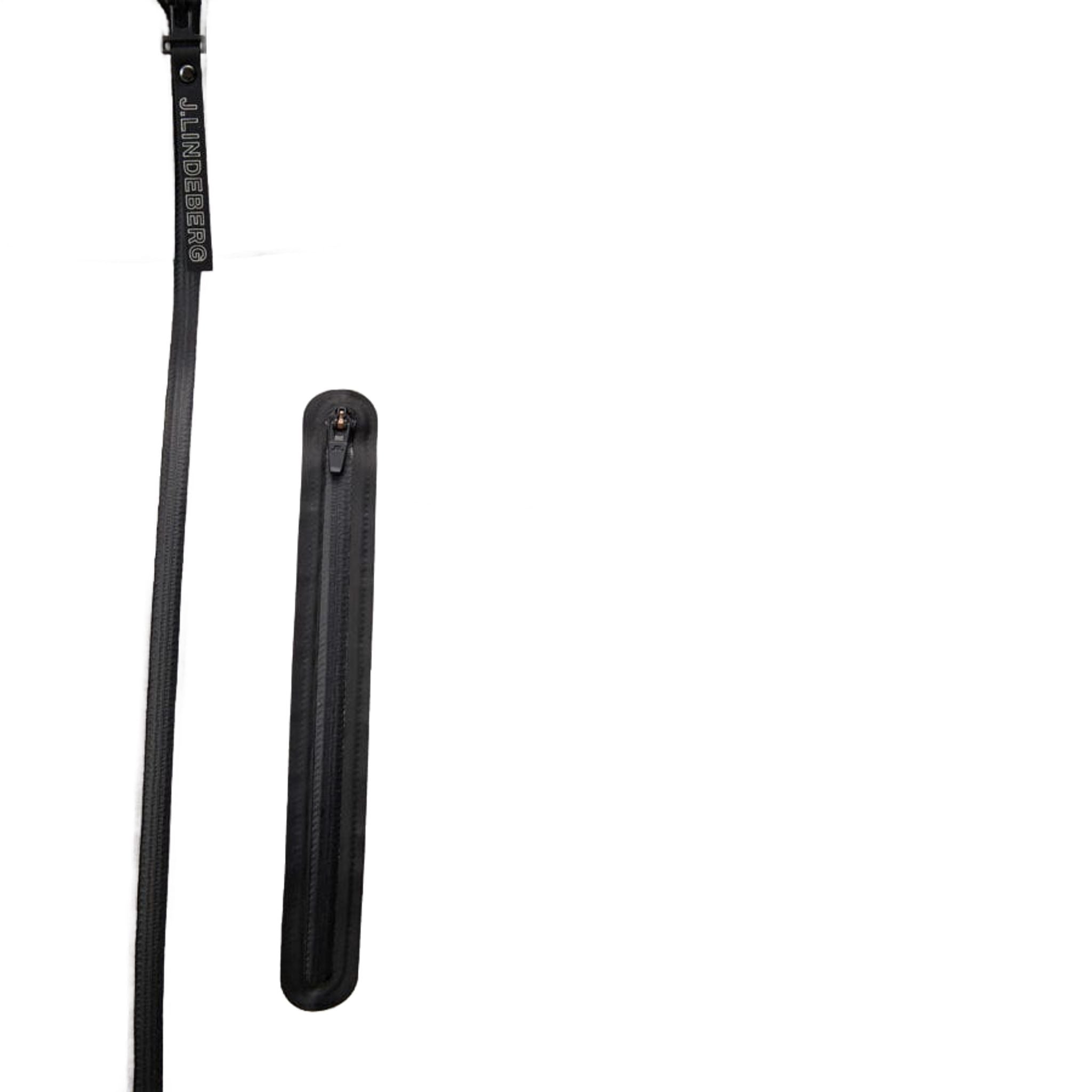 J. Lindeberg Brush Full Zip Midlayer Uomo