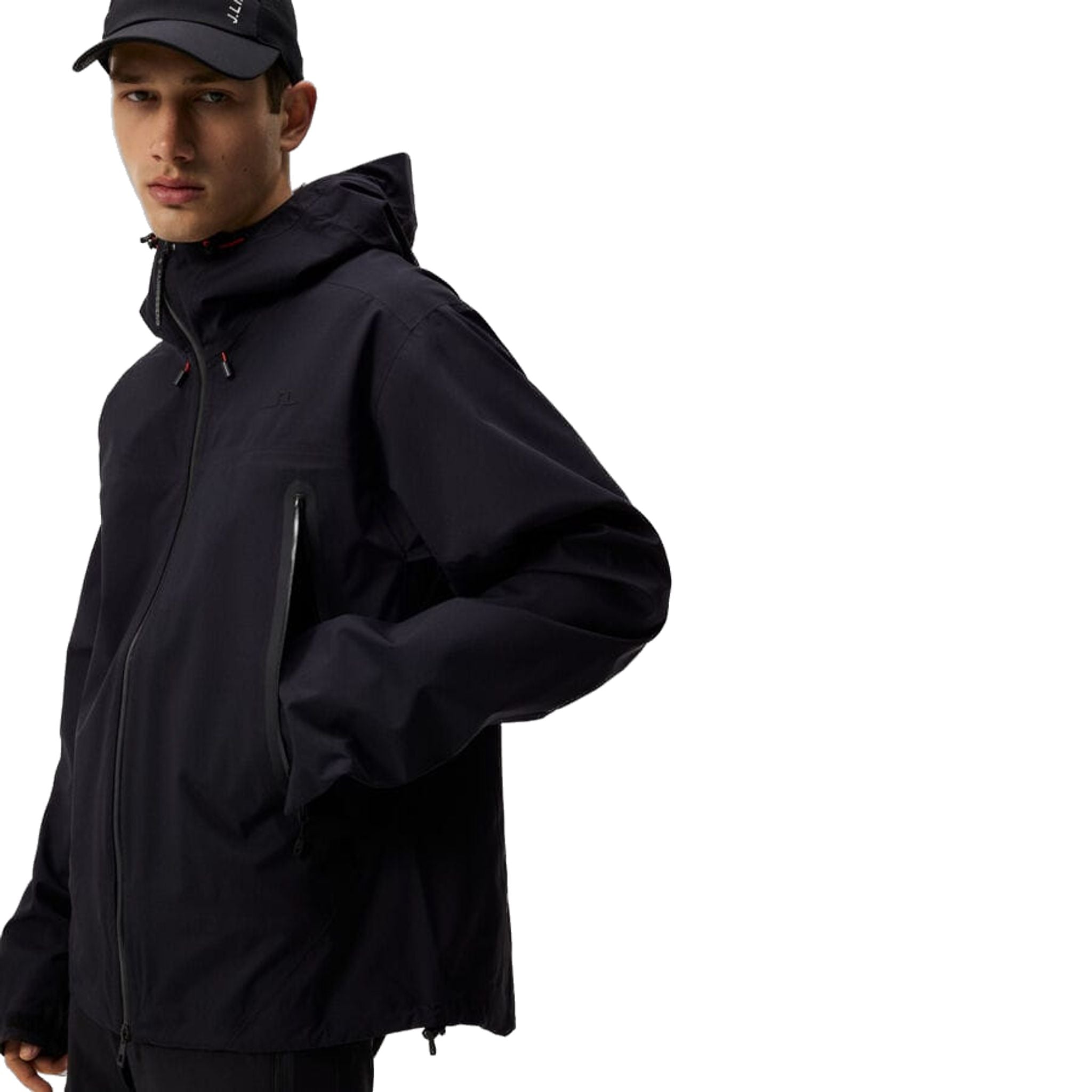 Giacca J. Lindeberg Bryden da uomo