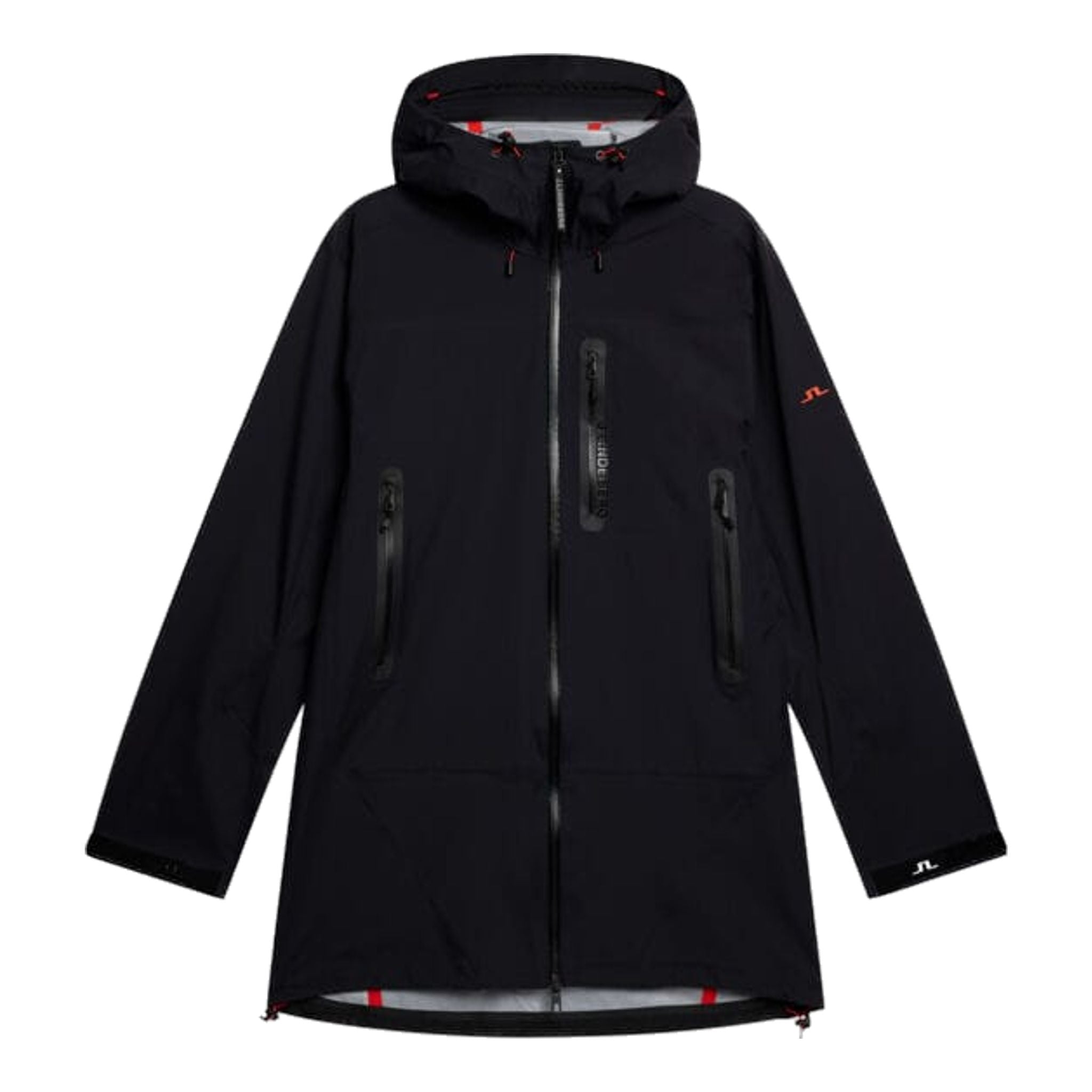 Parka uomo J. Lindeberg Bryden