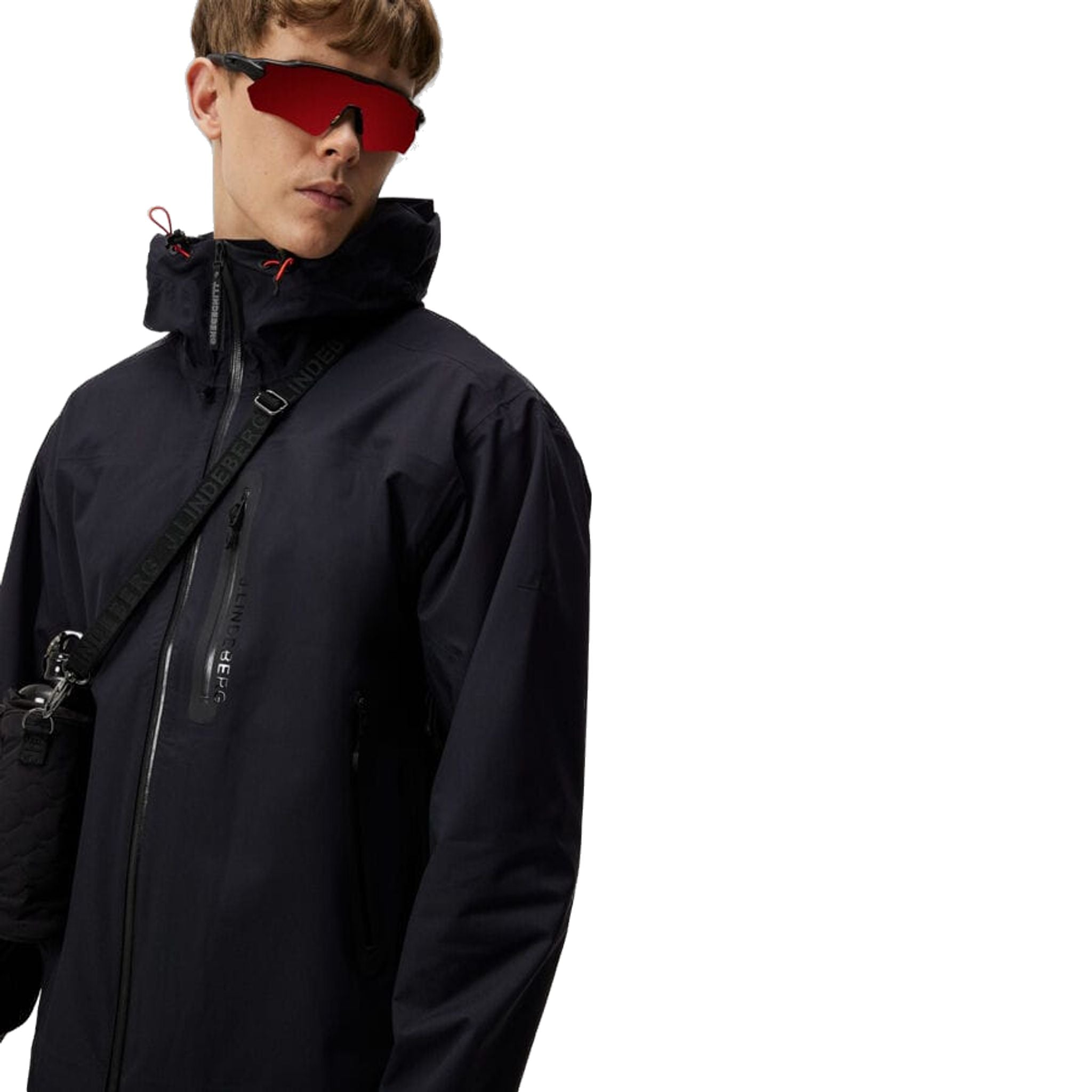 Parka uomo J. Lindeberg Bryden