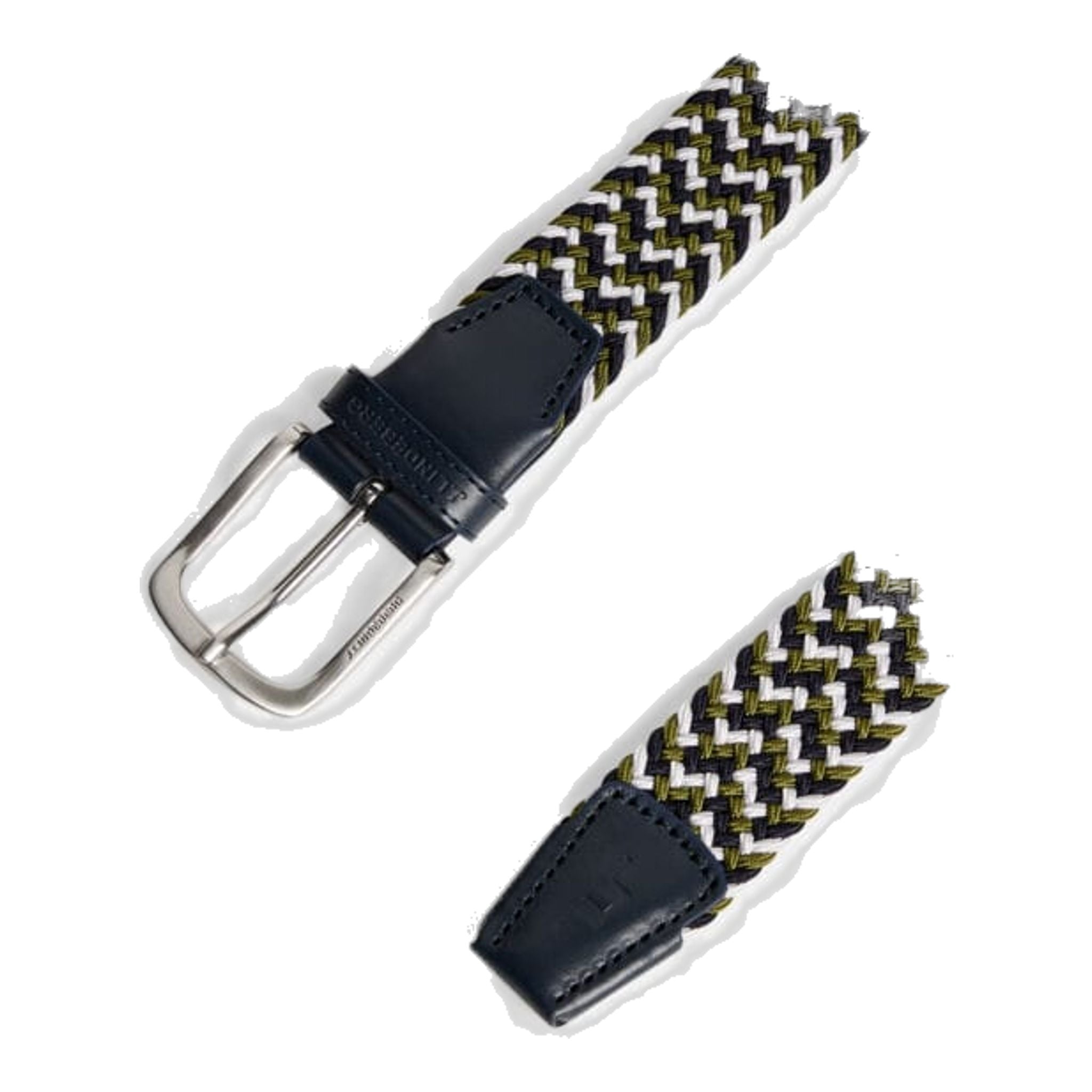 Cintura elastica J. Lindeberg Bubba Uomo