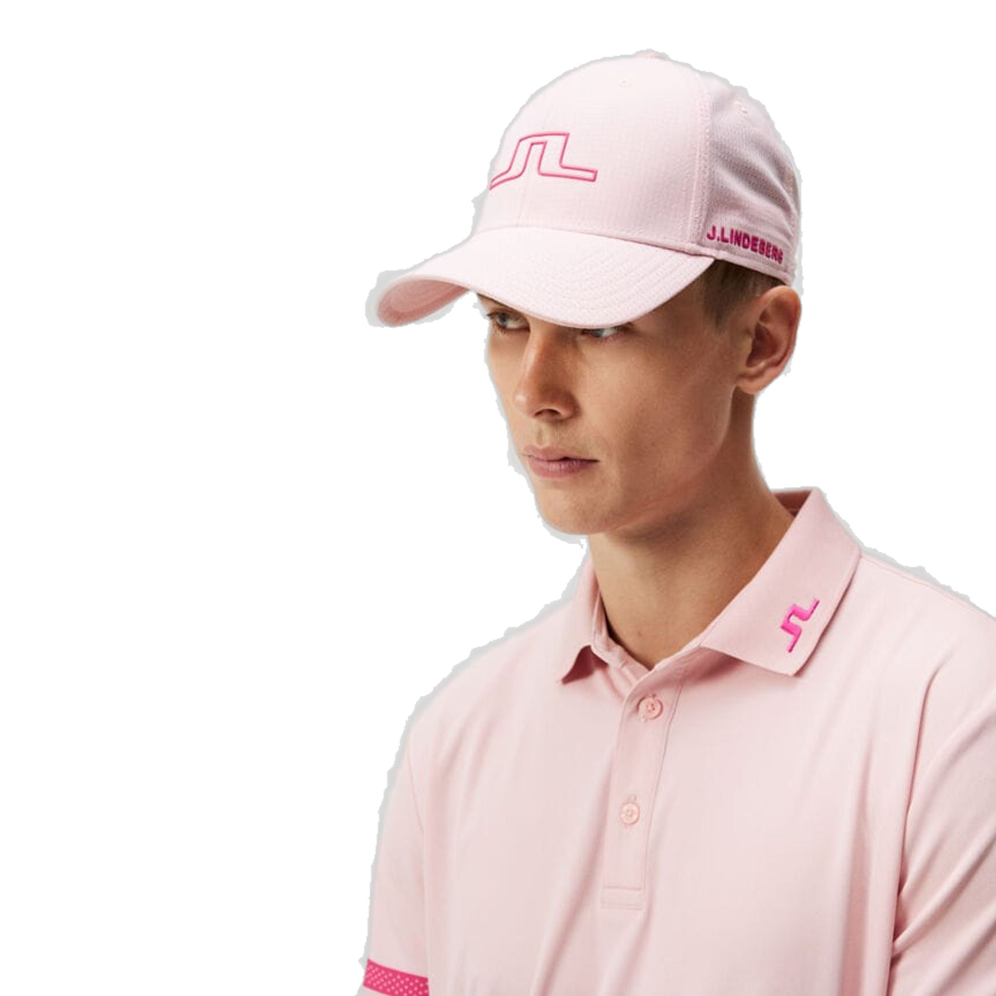 Berretto J. Lindeberg Caden da uomo