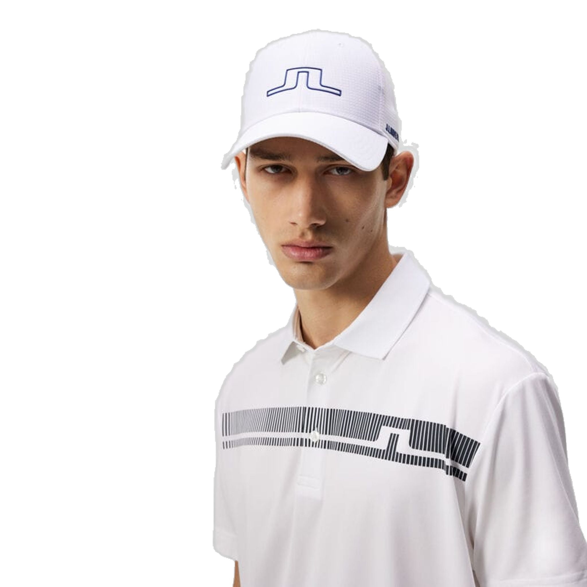 Berretto J. Lindeberg Caden da uomo