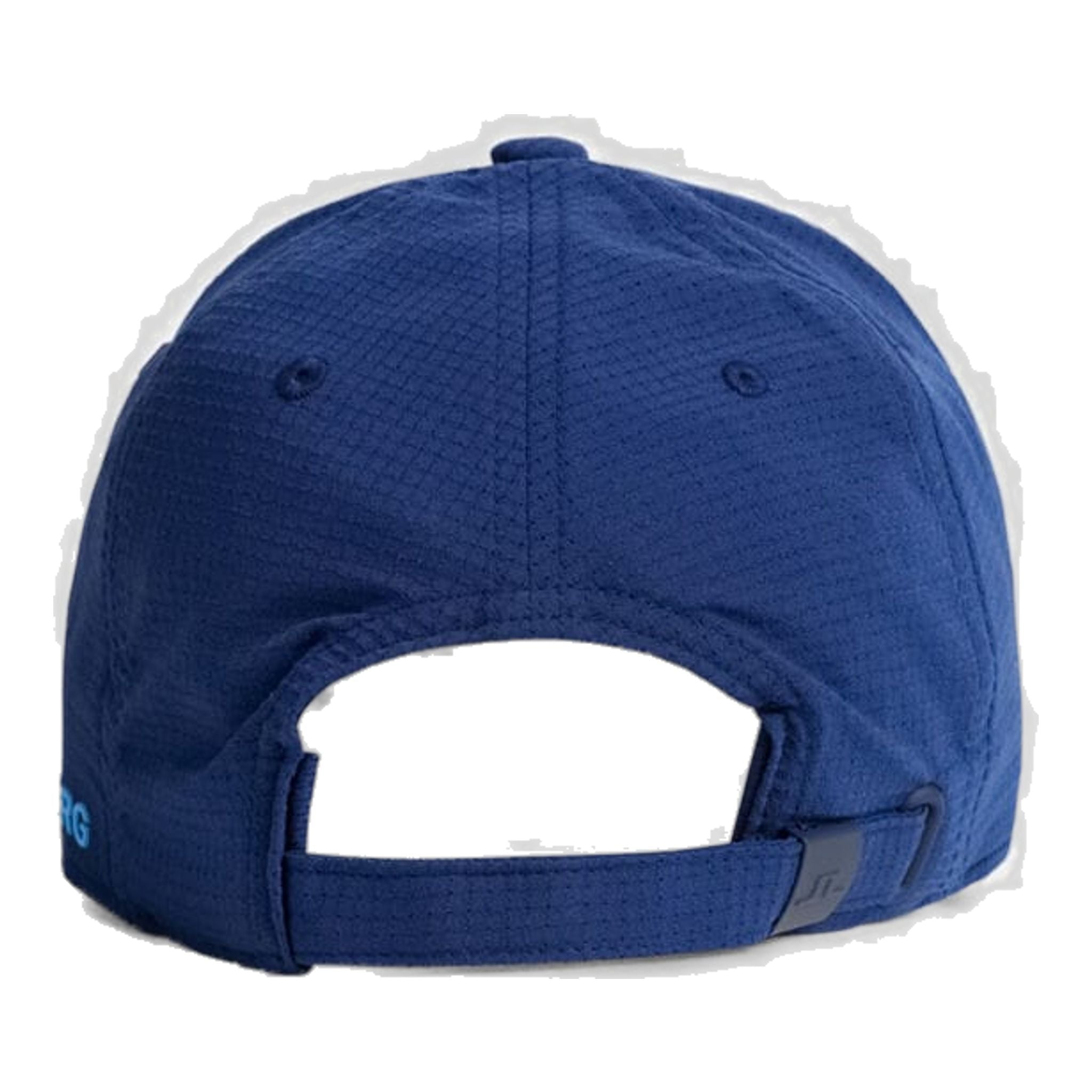 J. Lindeberg Caden Cap Estate Blu Uomo