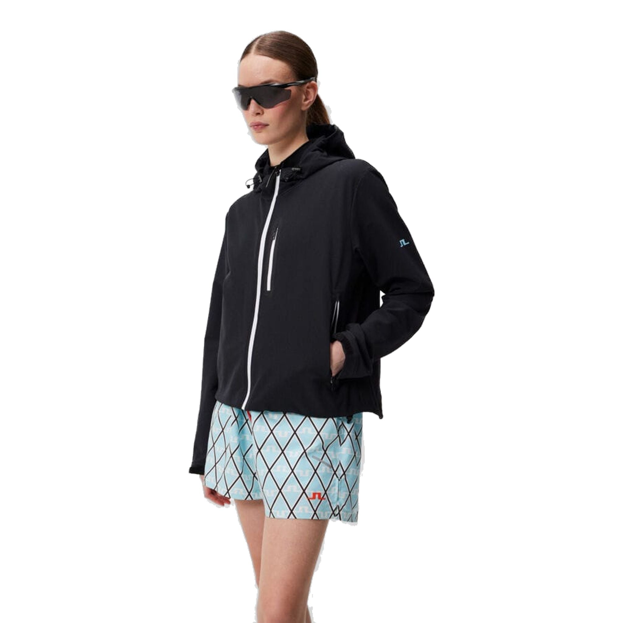 Giacca corta Camila di J. Lindeberg da donna