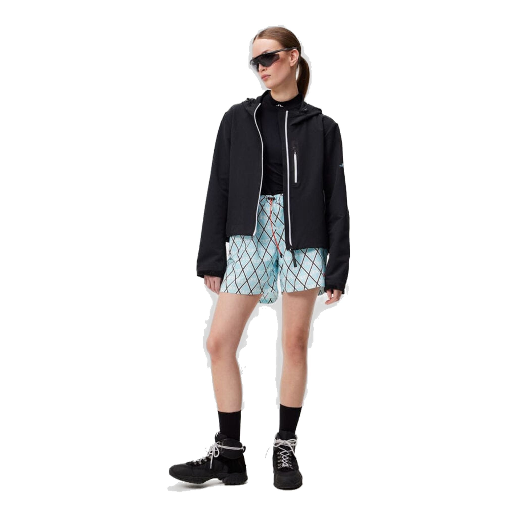 Giacca corta Camila di J. Lindeberg da donna