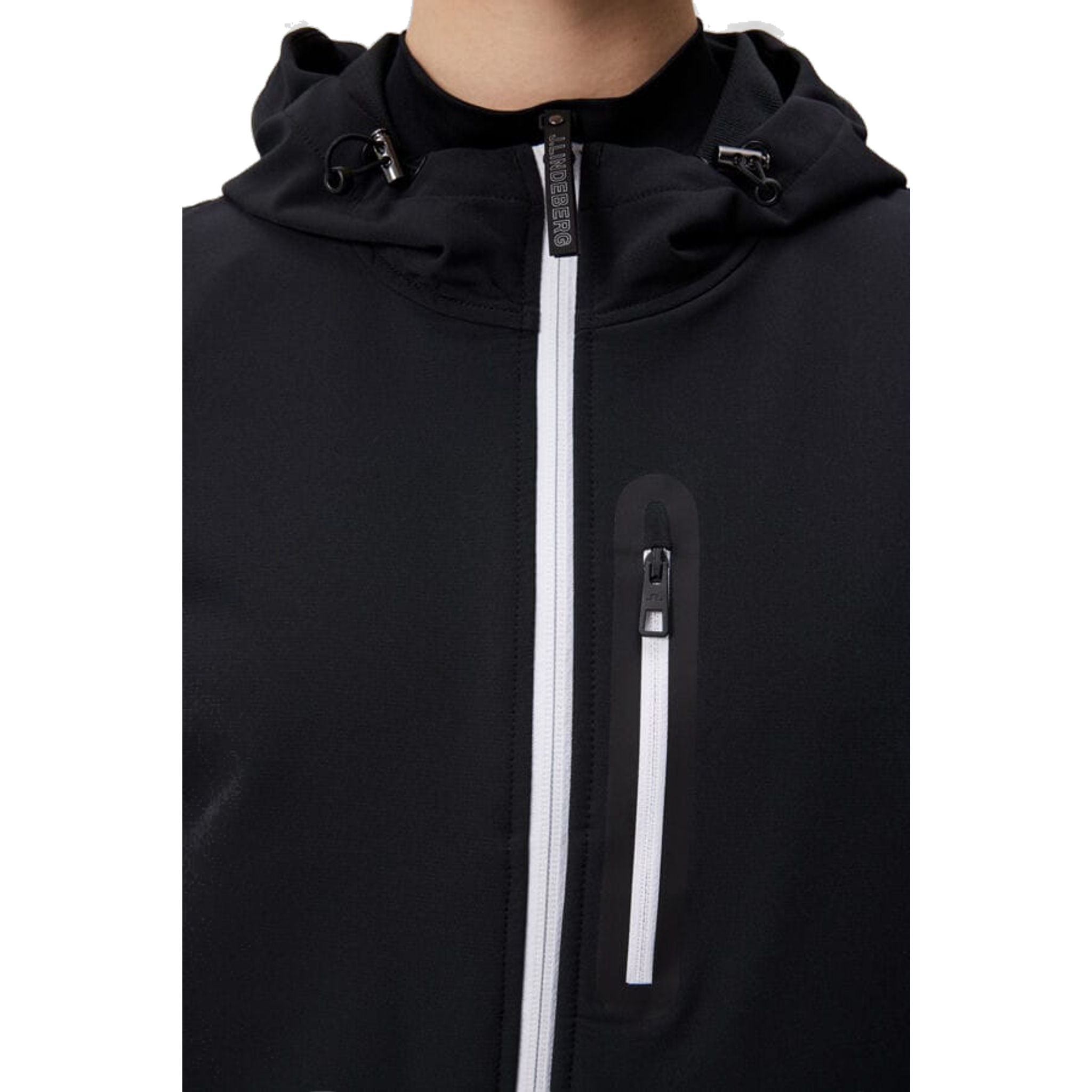 Giacca corta Camila di J. Lindeberg da donna