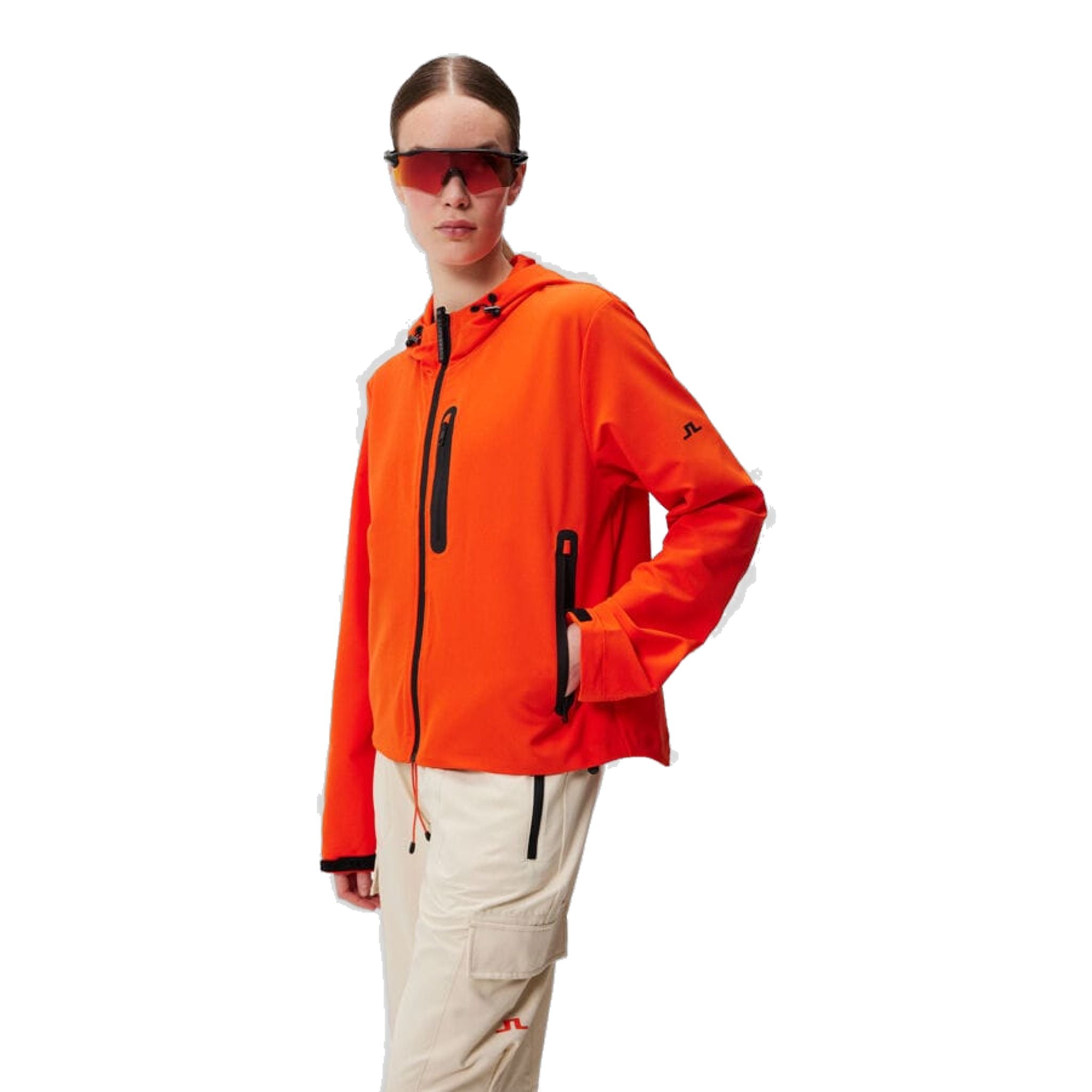 Giacca corta Camila di J. Lindeberg da donna