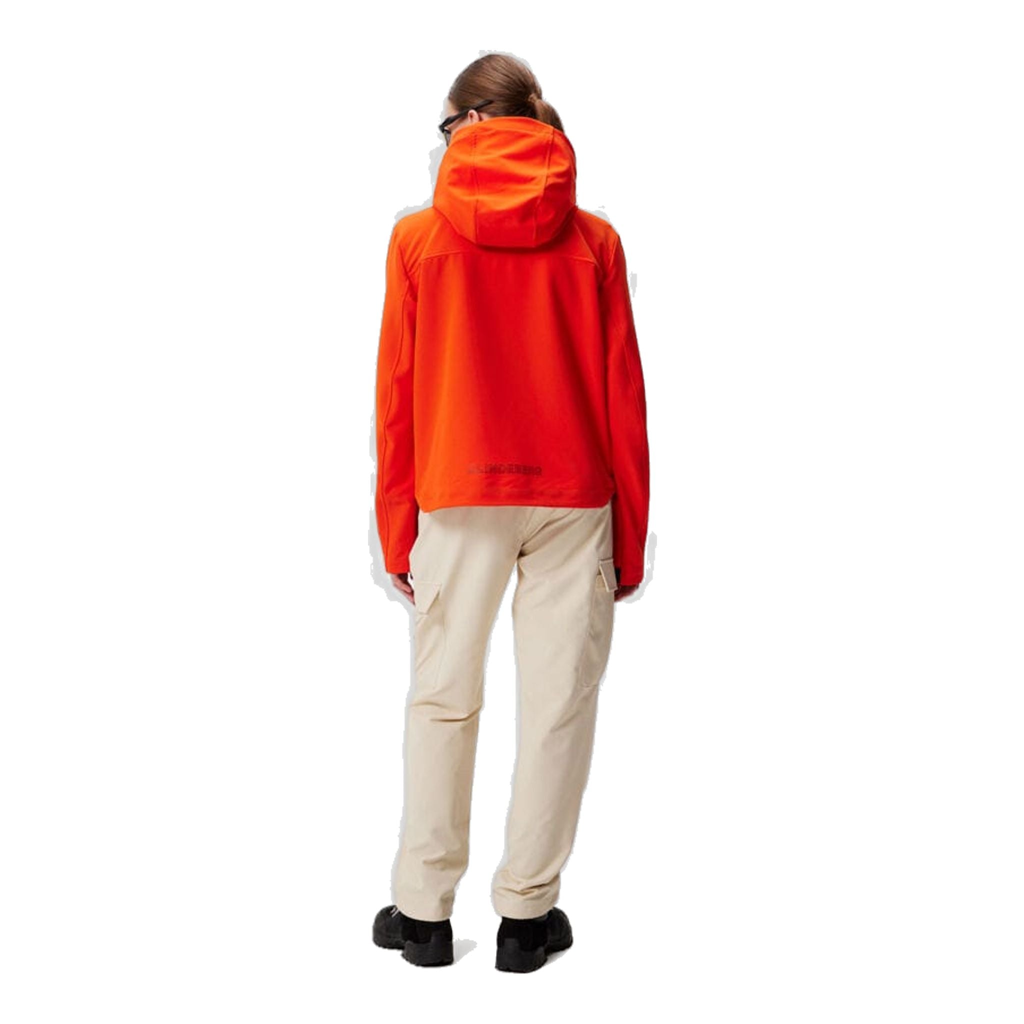 Giacca corta Camila di J. Lindeberg da donna