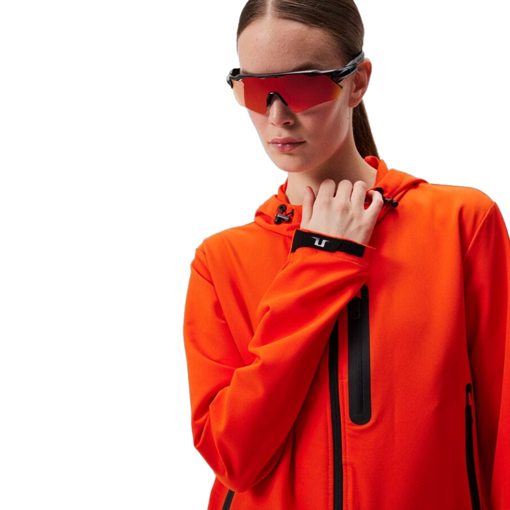 Giacca corta Camila di J. Lindeberg da donna