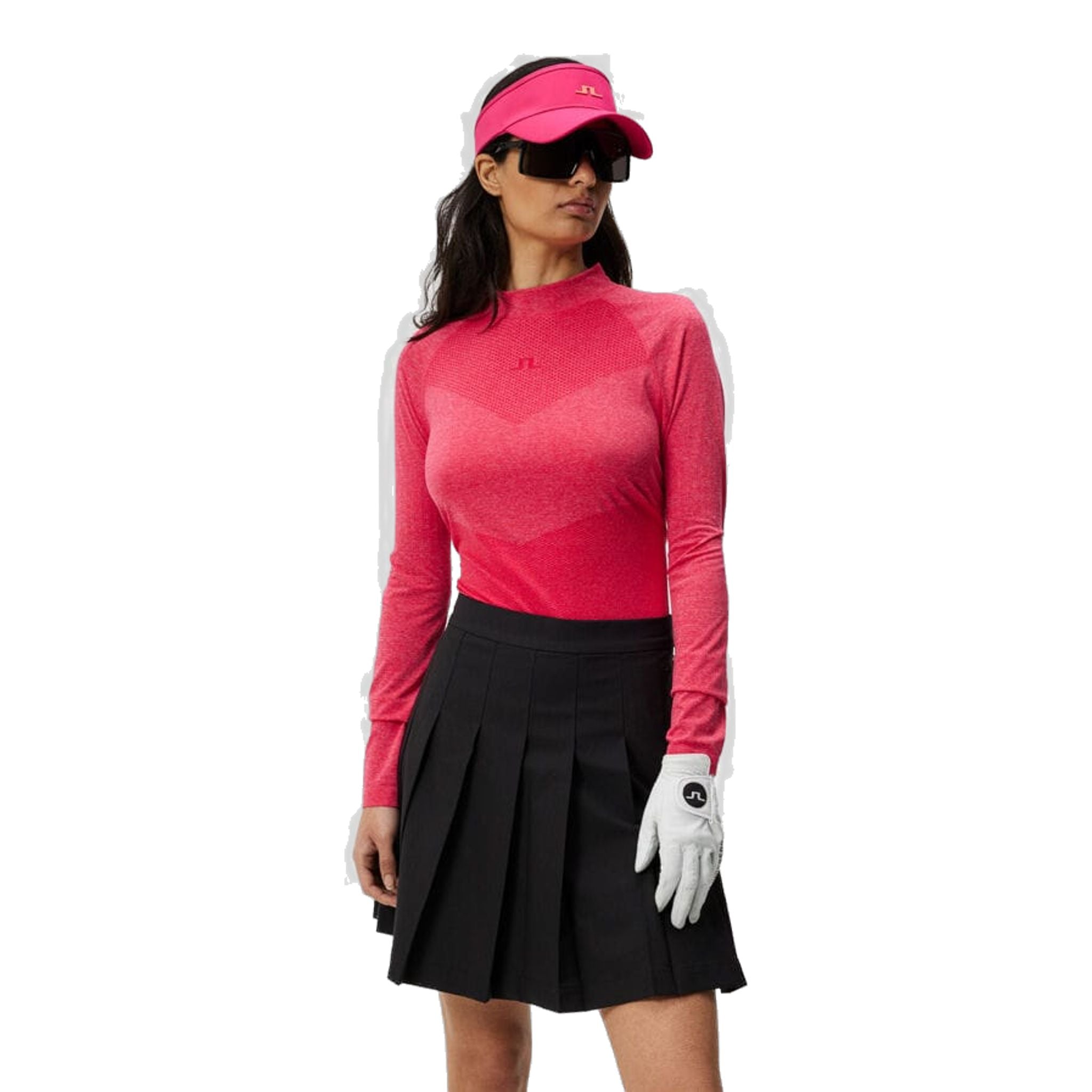 J. Lindeberg Camilla Top Donna